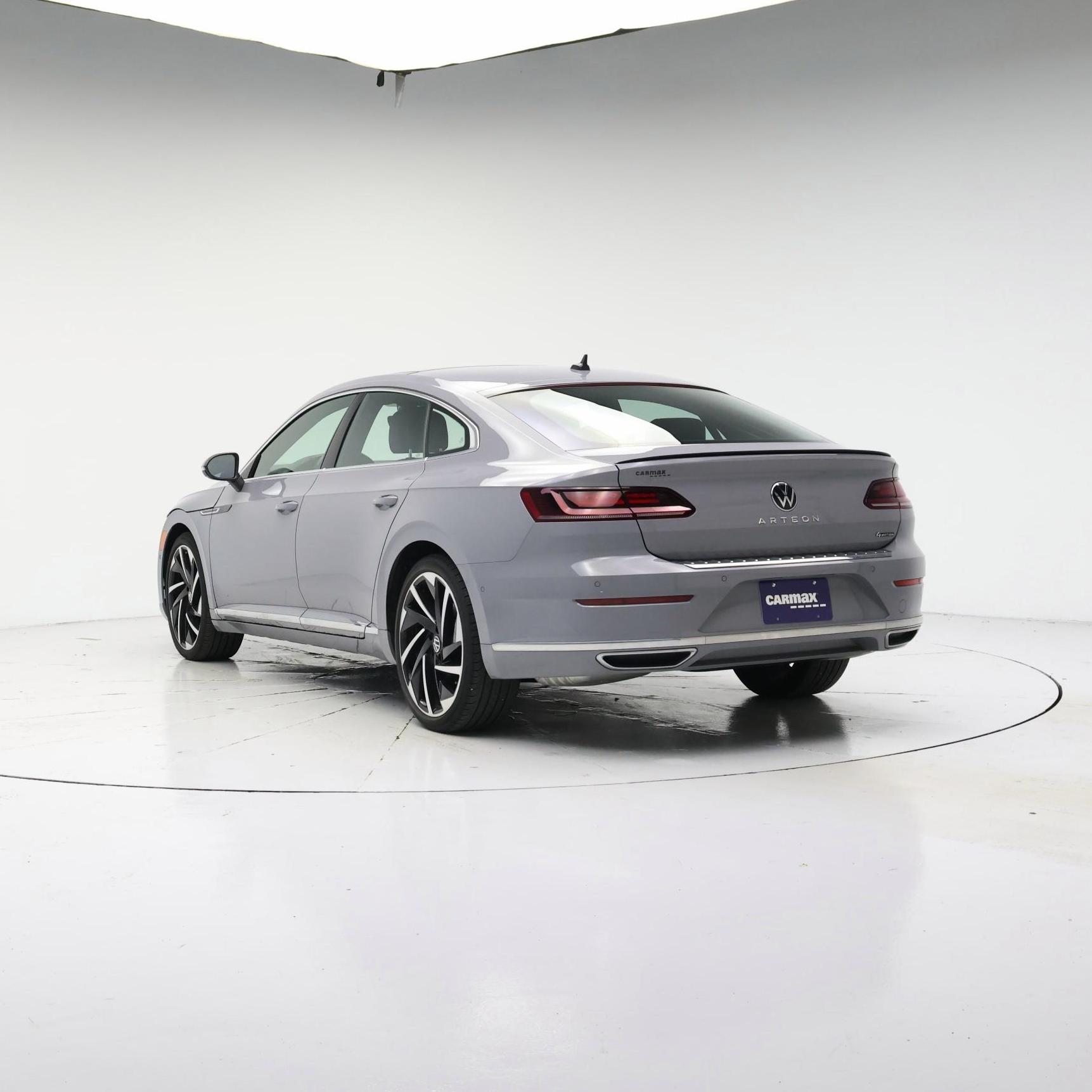 Thumbnail: 2023 Volkswagen Arteon - 2