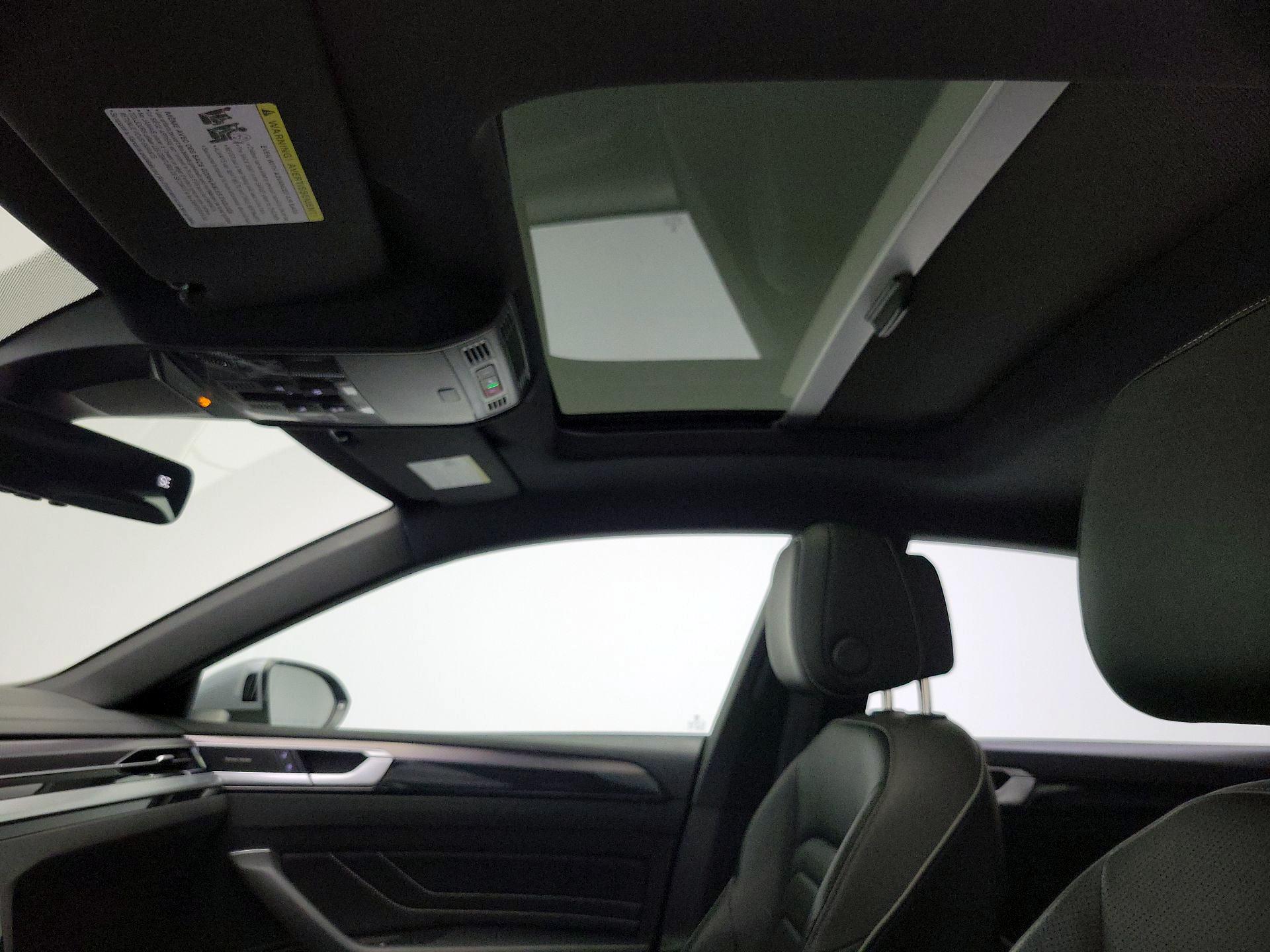 Thumbnail: 2023 Volkswagen Arteon - 20