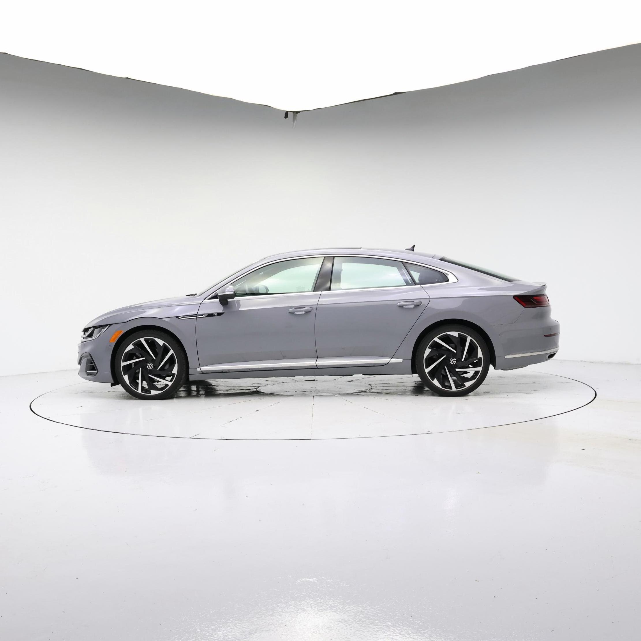Thumbnail: 2023 Volkswagen Arteon - 3