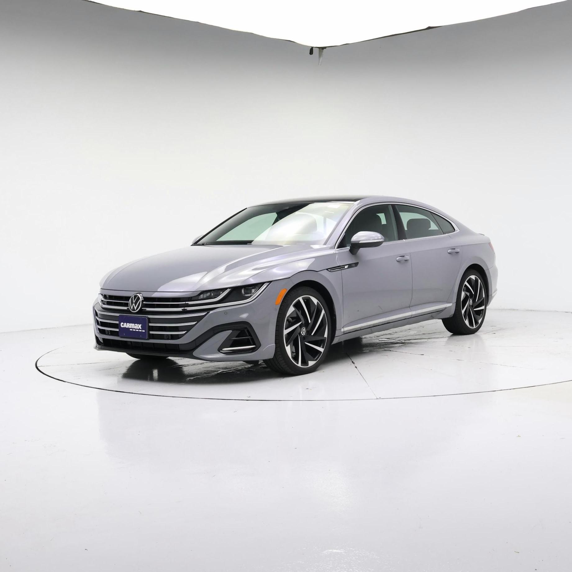 Thumbnail: 2023 Volkswagen Arteon - 4