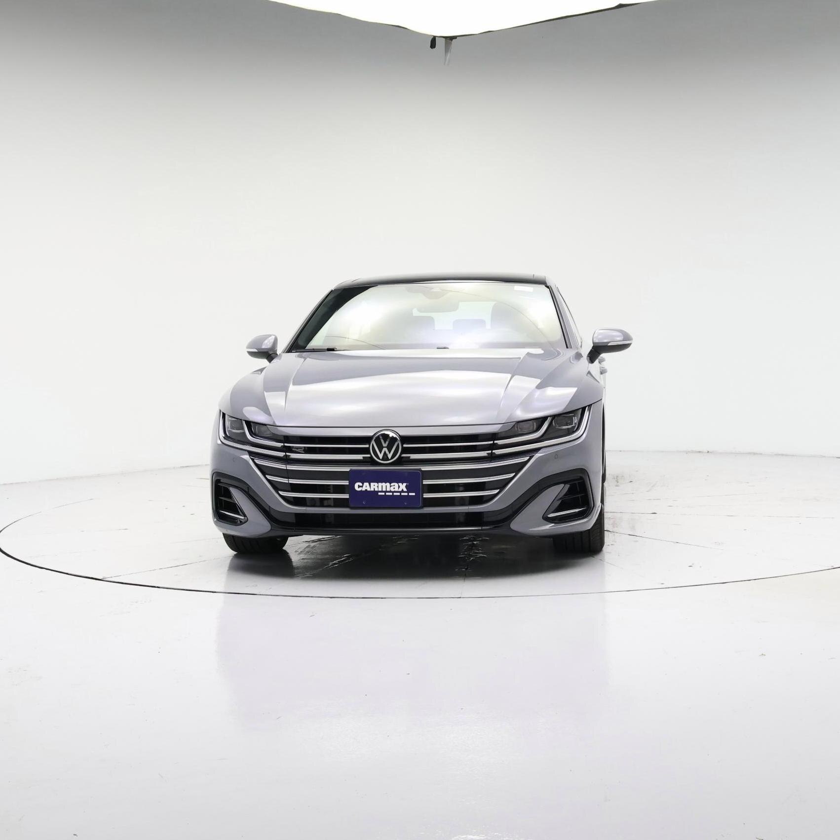 Thumbnail: 2023 Volkswagen Arteon - 5