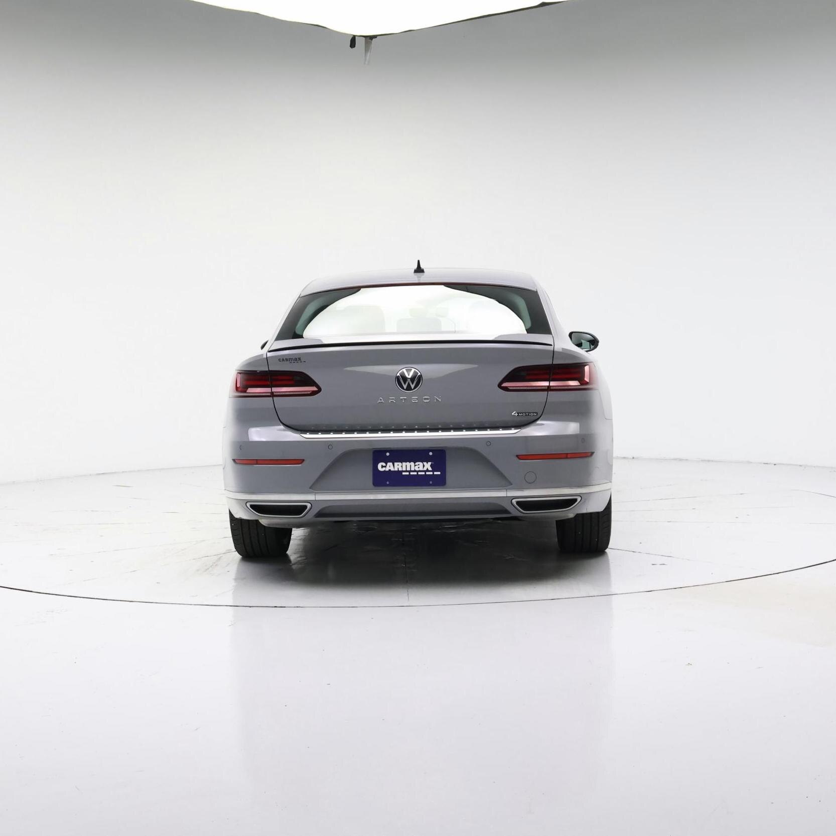 Thumbnail: 2023 Volkswagen Arteon - 6