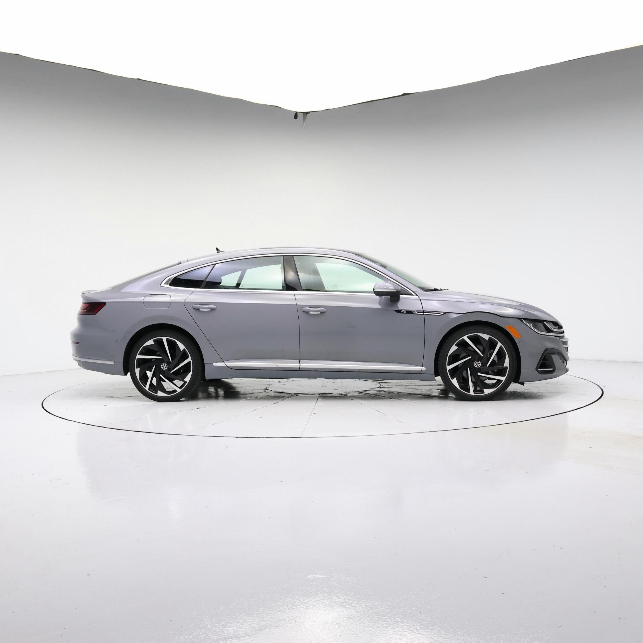 Thumbnail: 2023 Volkswagen Arteon - 7