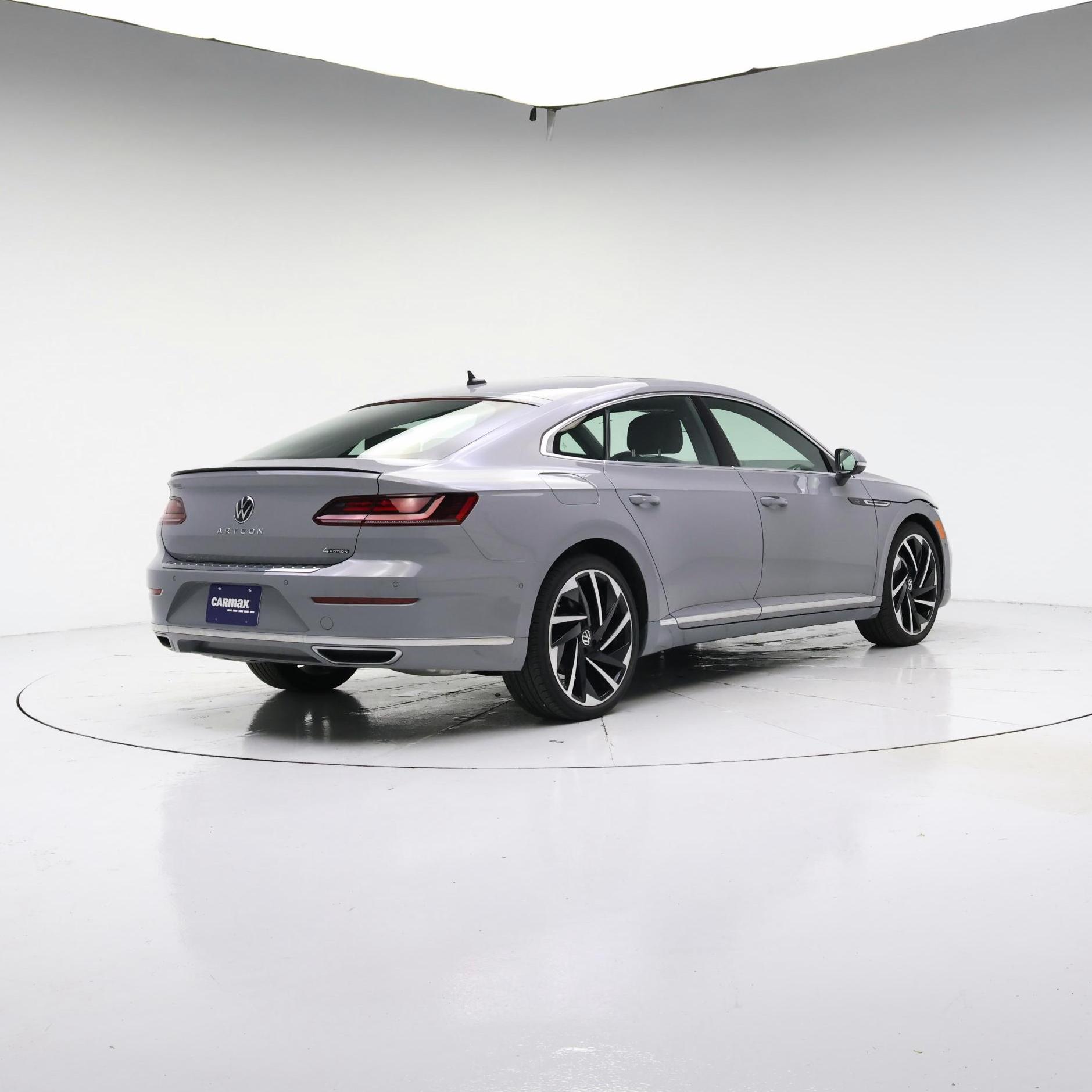 Thumbnail: 2023 Volkswagen Arteon - 8