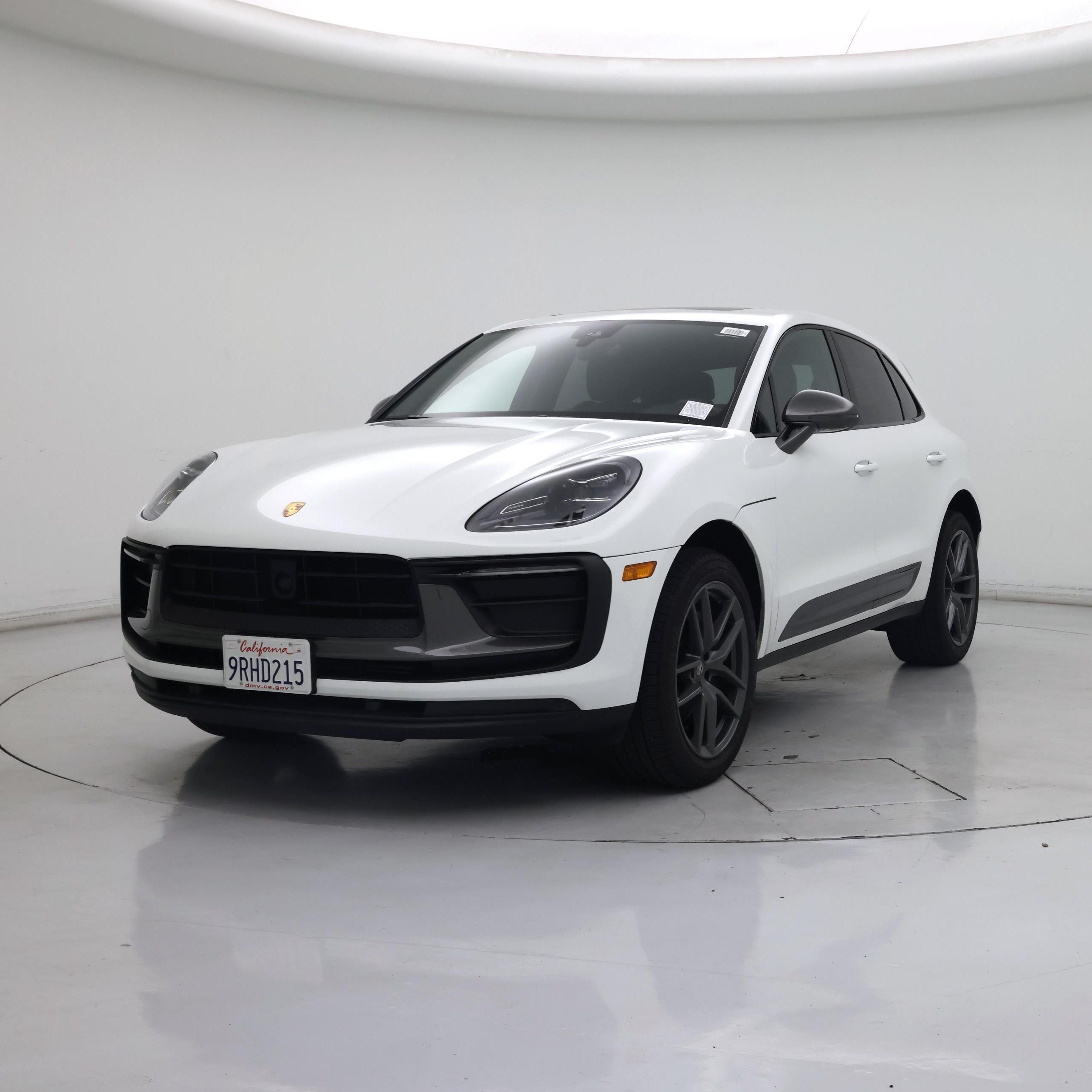 Thumbnail: 2024 Porsche Macan - 4