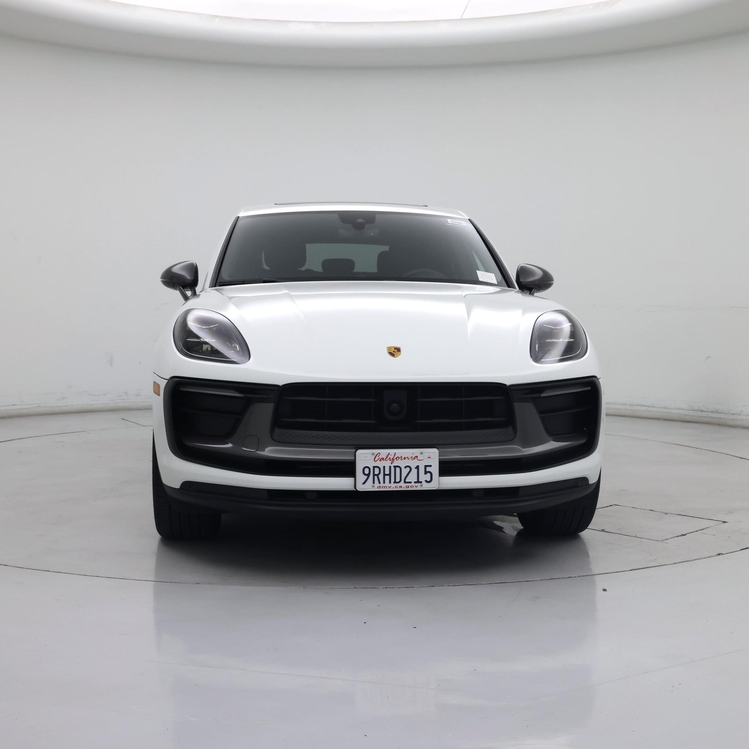 Thumbnail: 2024 Porsche Macan - 5