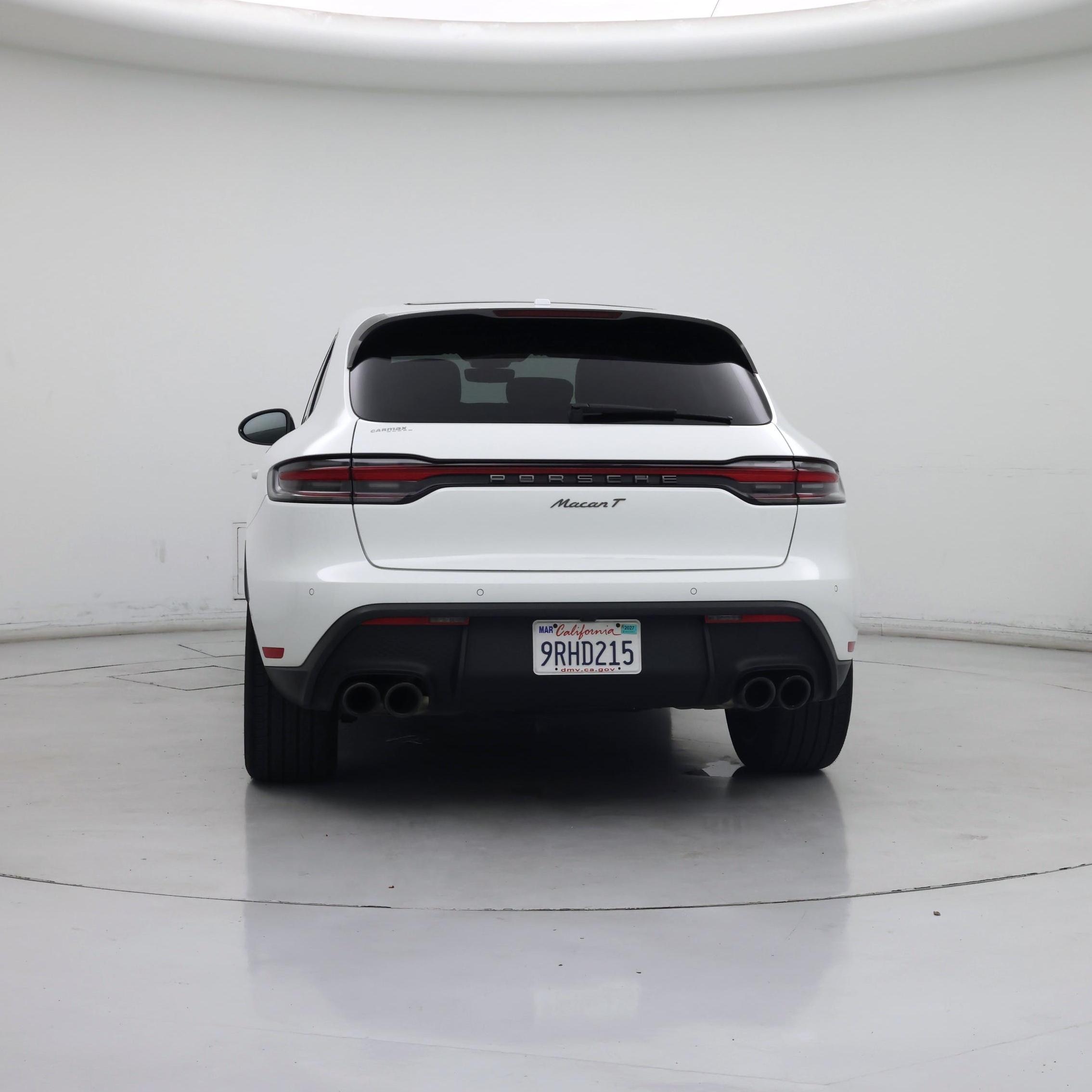 Thumbnail: 2024 Porsche Macan - 6