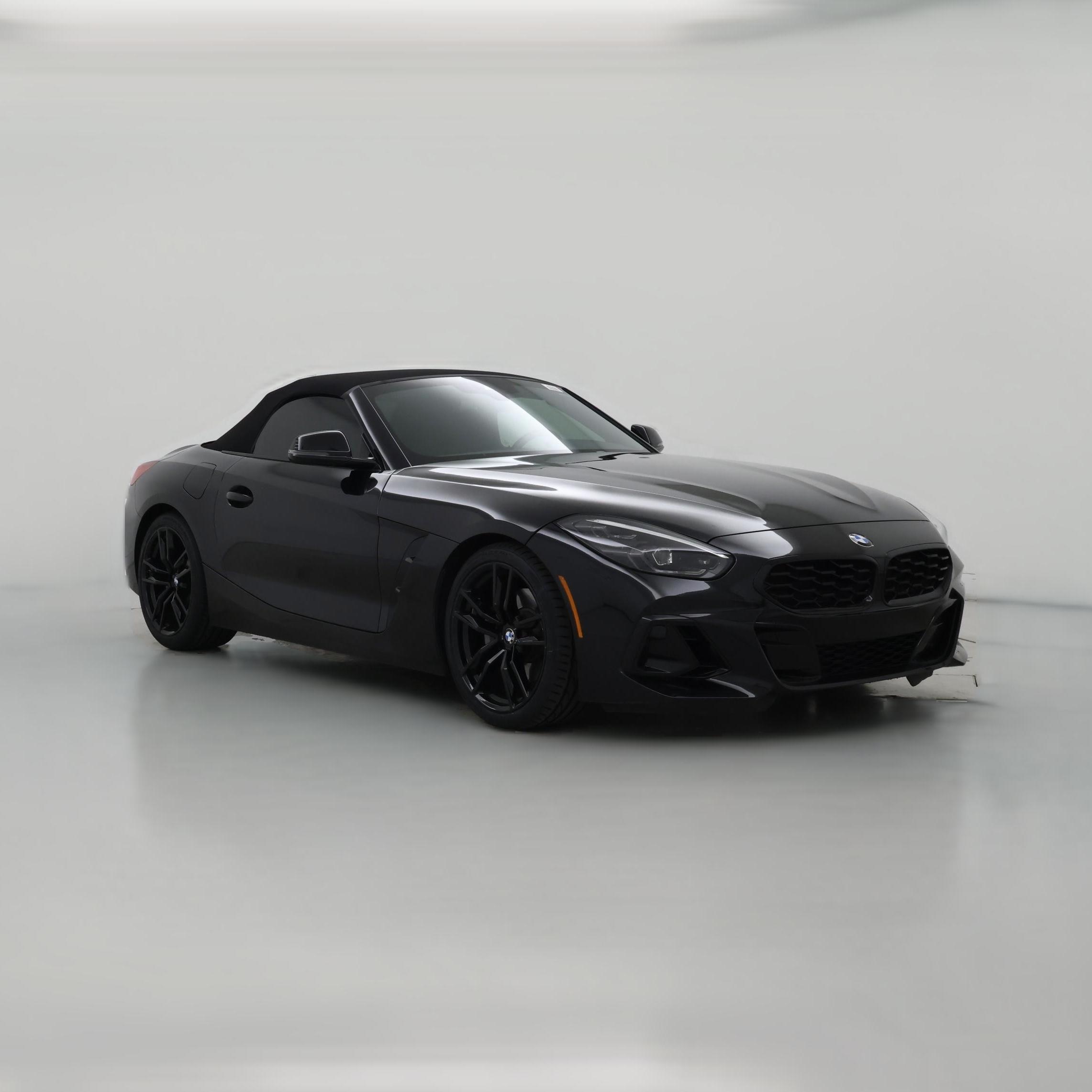 Thumbnail: 2023 BMW Z4 - 1