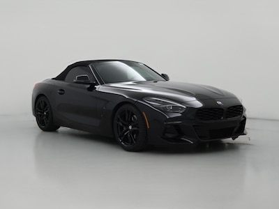 2023 BMW Z4 sDrive30i