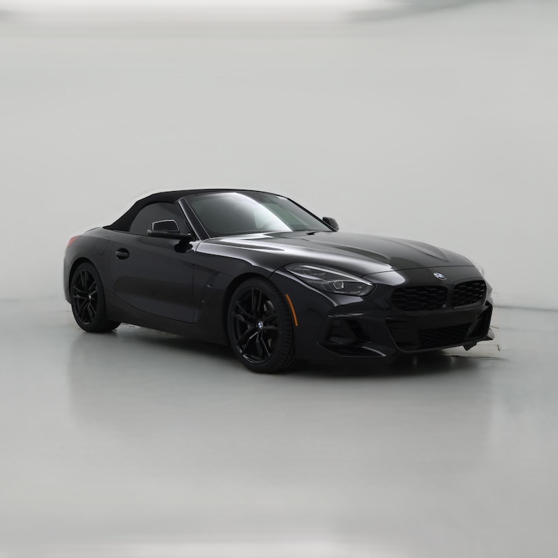 2023 BMW Z4 sDrive30i