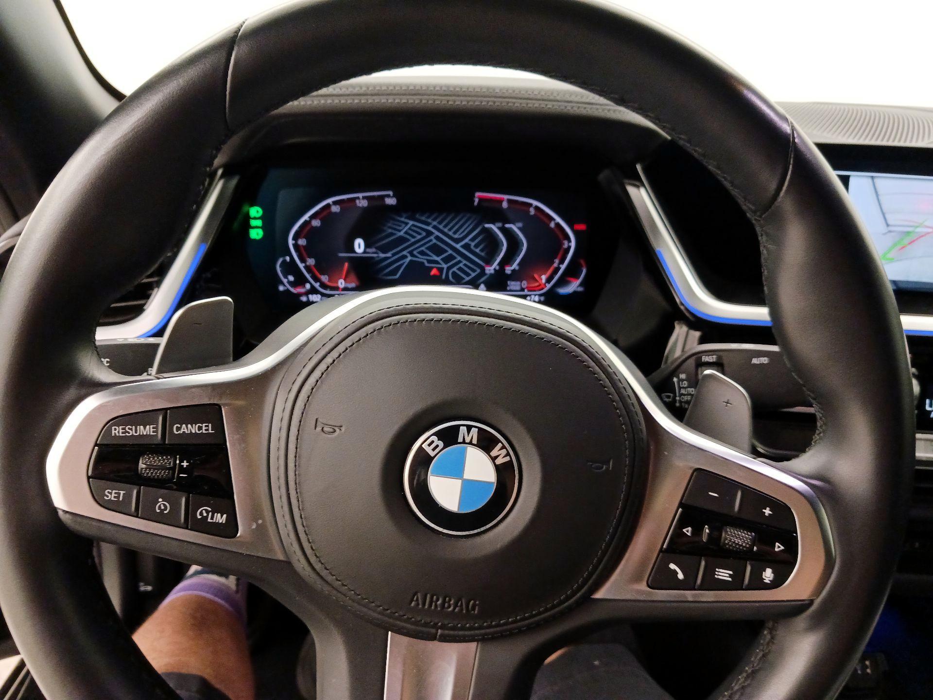Thumbnail: 2023 BMW Z4 - 10