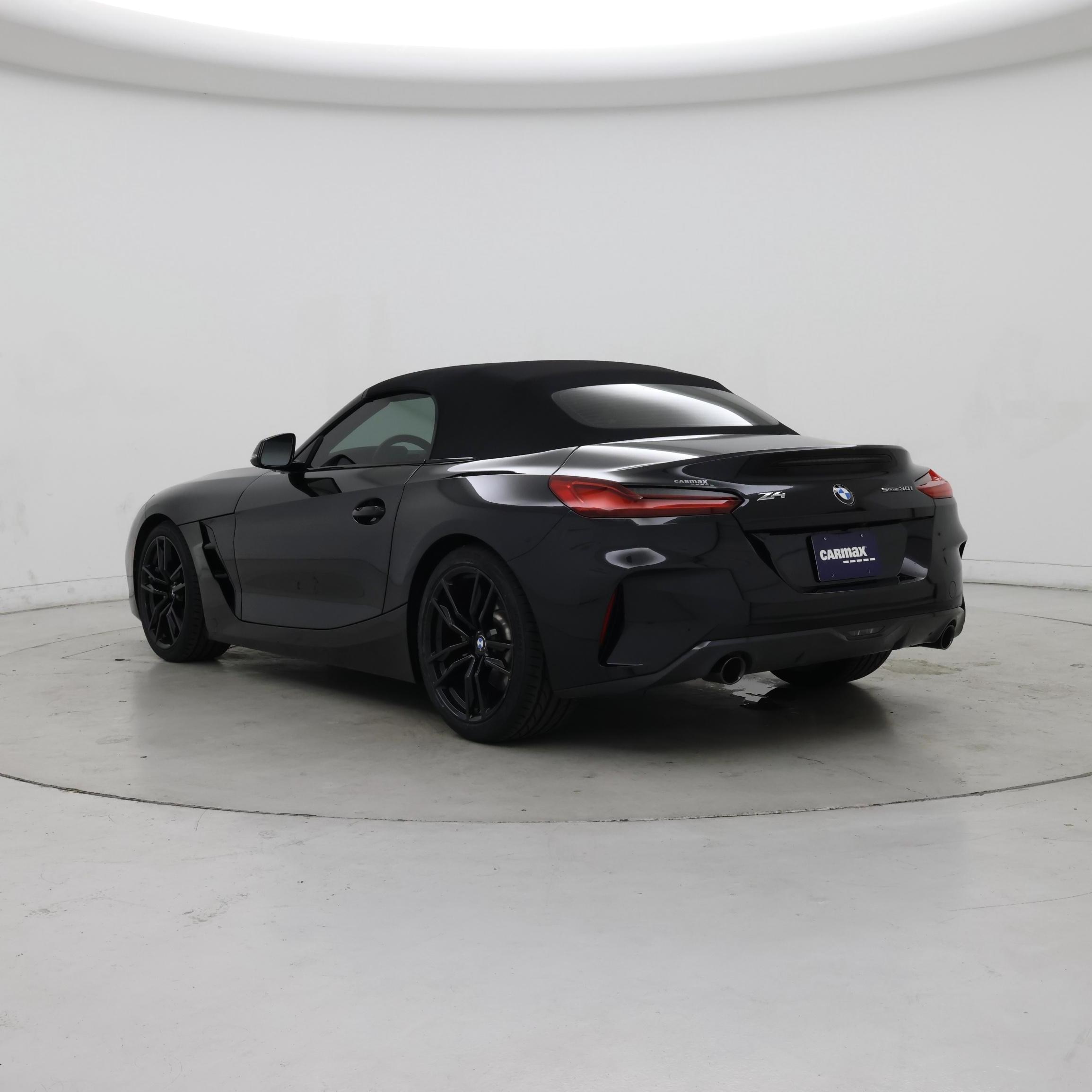 Thumbnail: 2023 BMW Z4 - 2