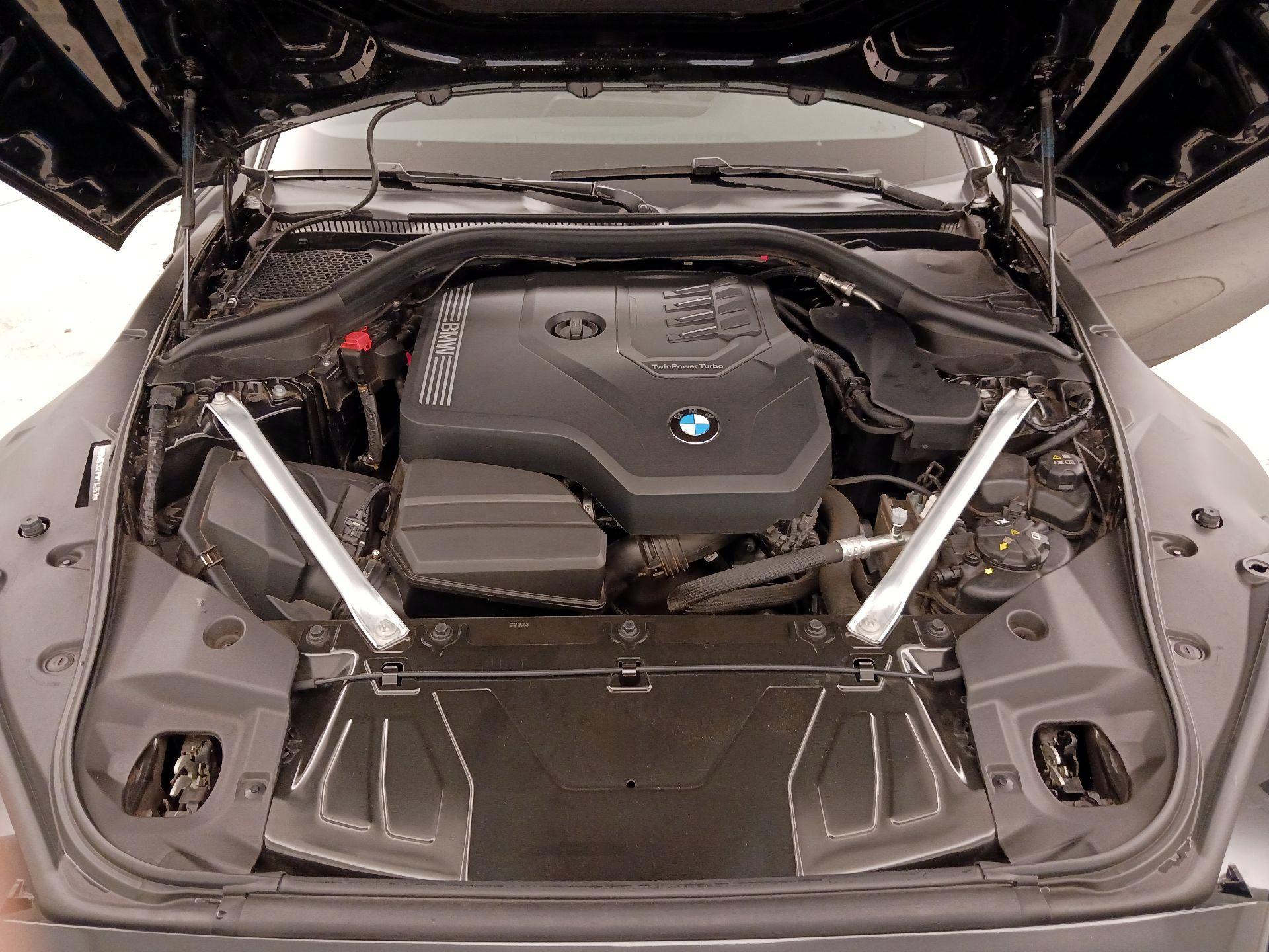 Thumbnail: 2023 BMW Z4 - 20
