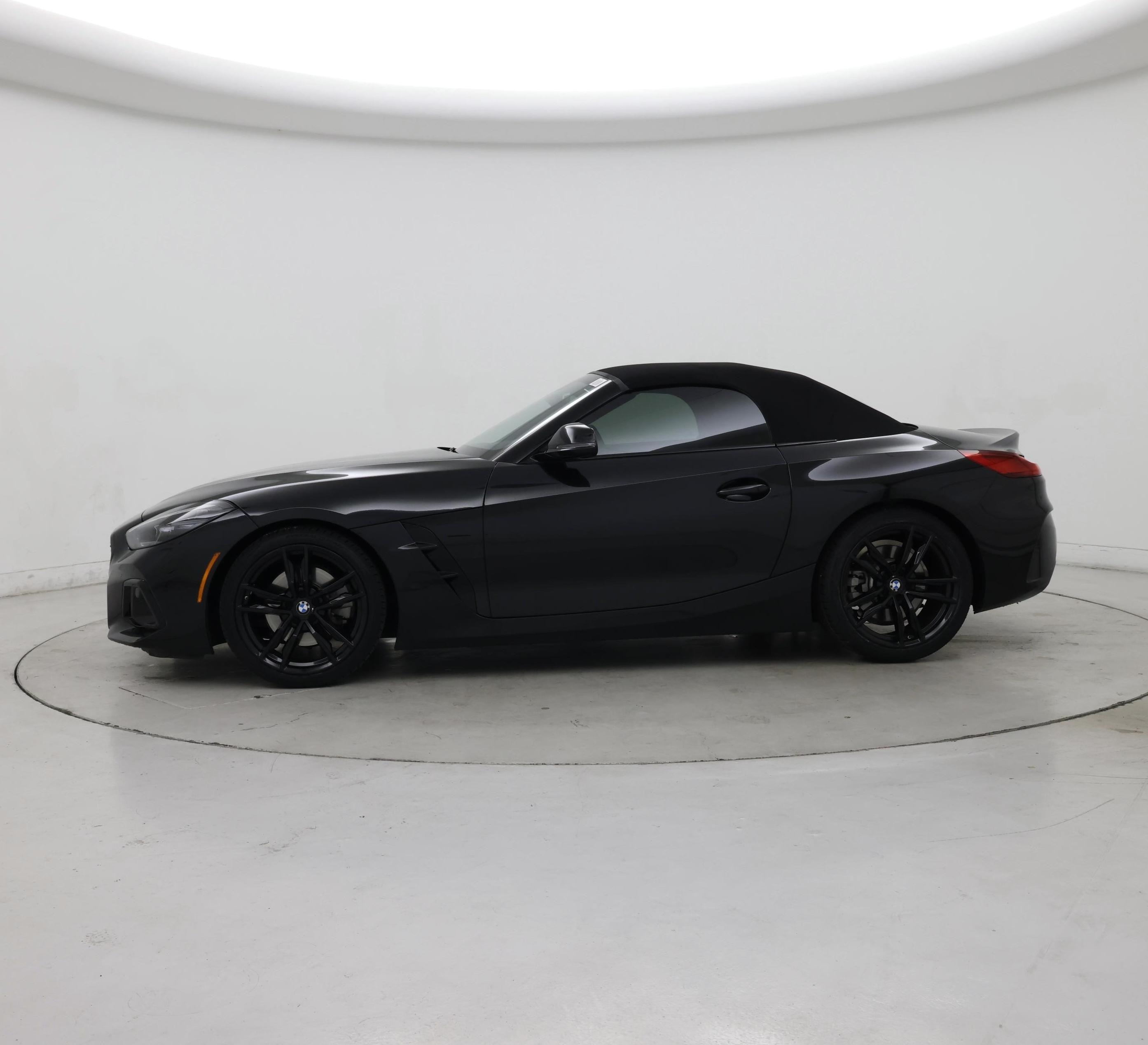 Thumbnail: 2023 BMW Z4 - 3