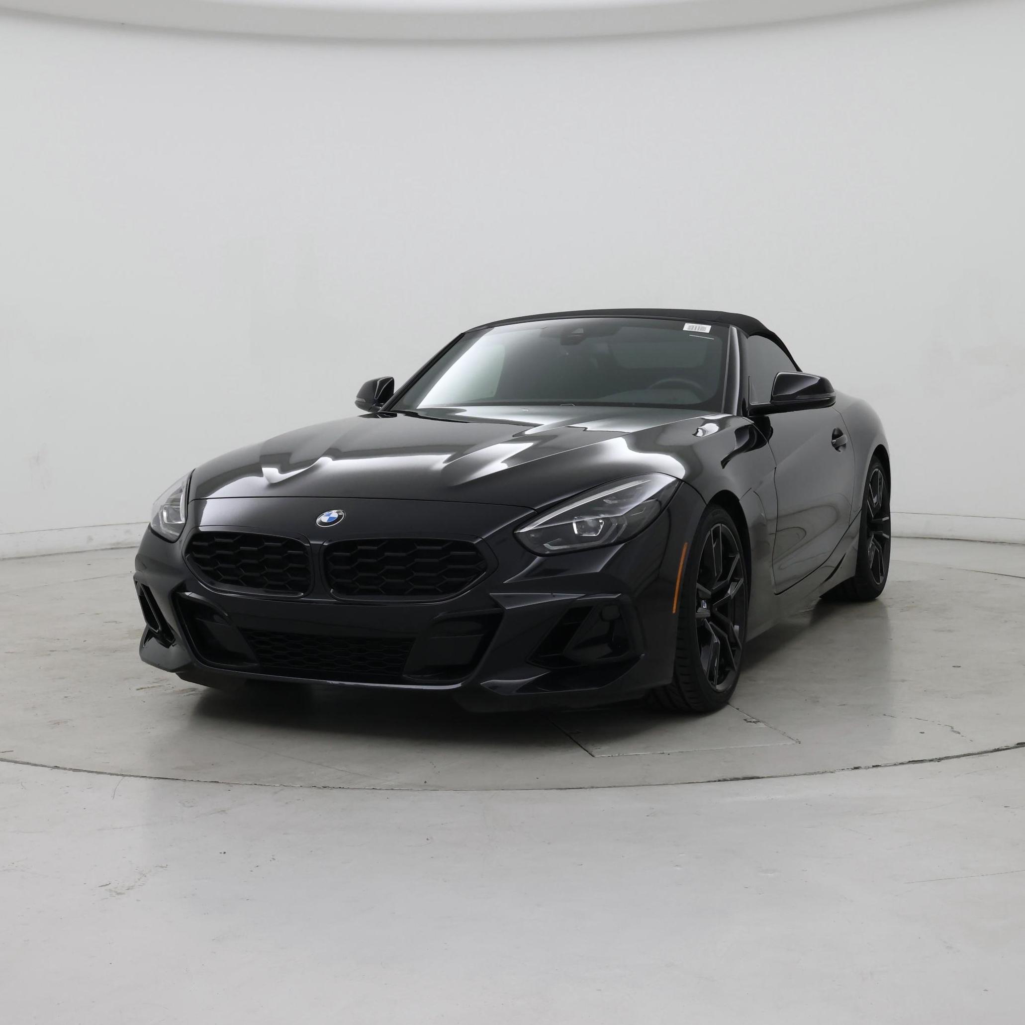 Thumbnail: 2023 BMW Z4 - 4