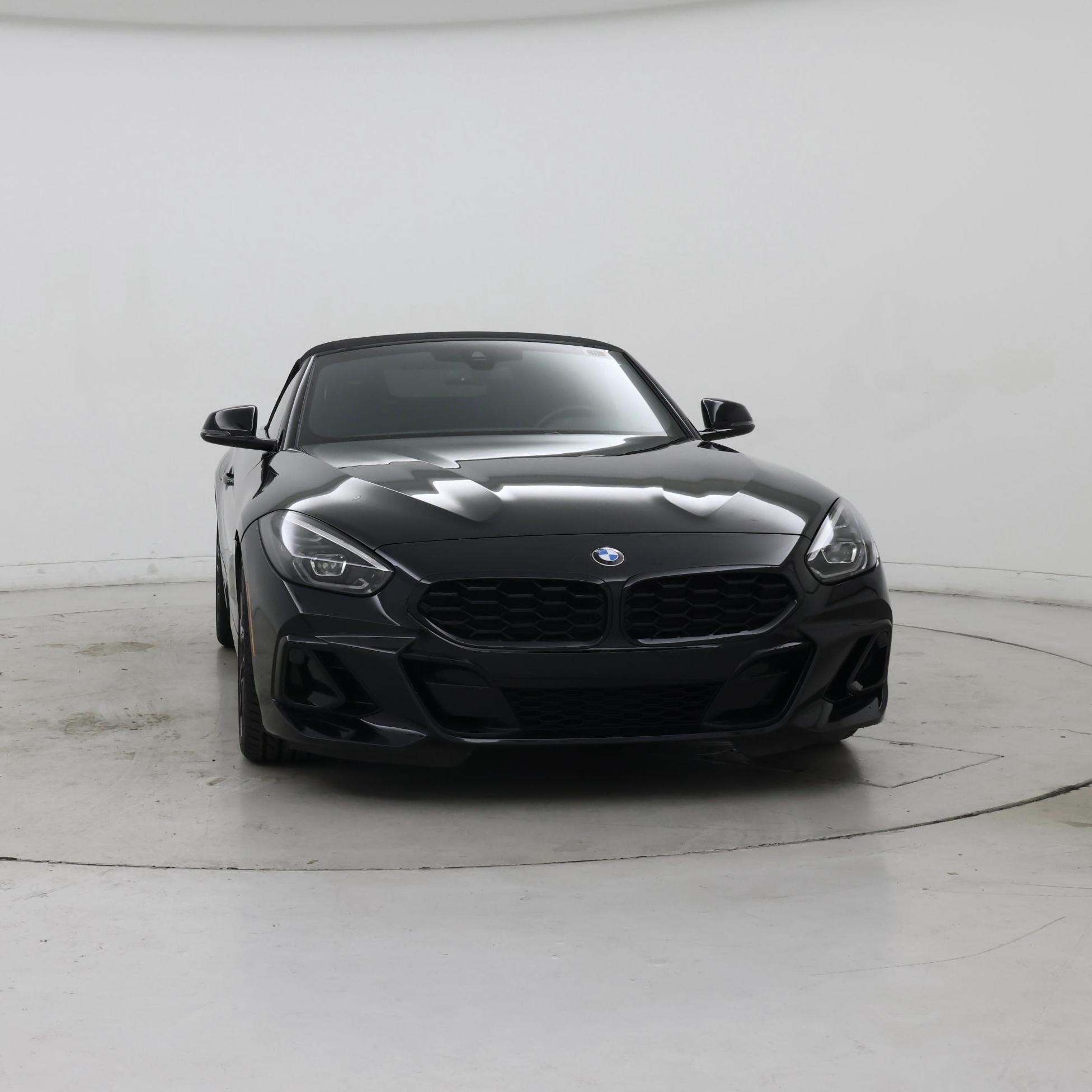 Thumbnail: 2023 BMW Z4 - 5