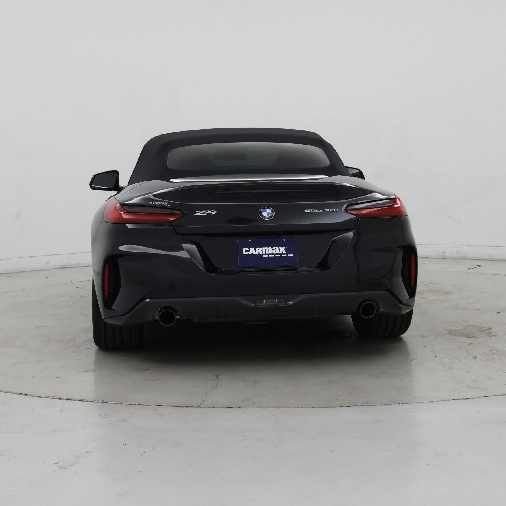 Thumbnail: 2023 BMW Z4 - 6