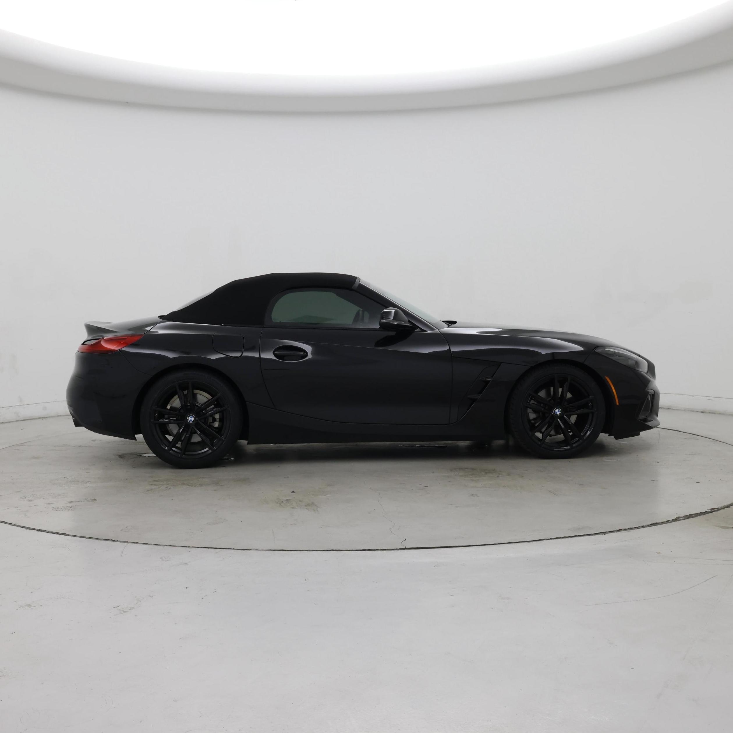 Thumbnail: 2023 BMW Z4 - 7