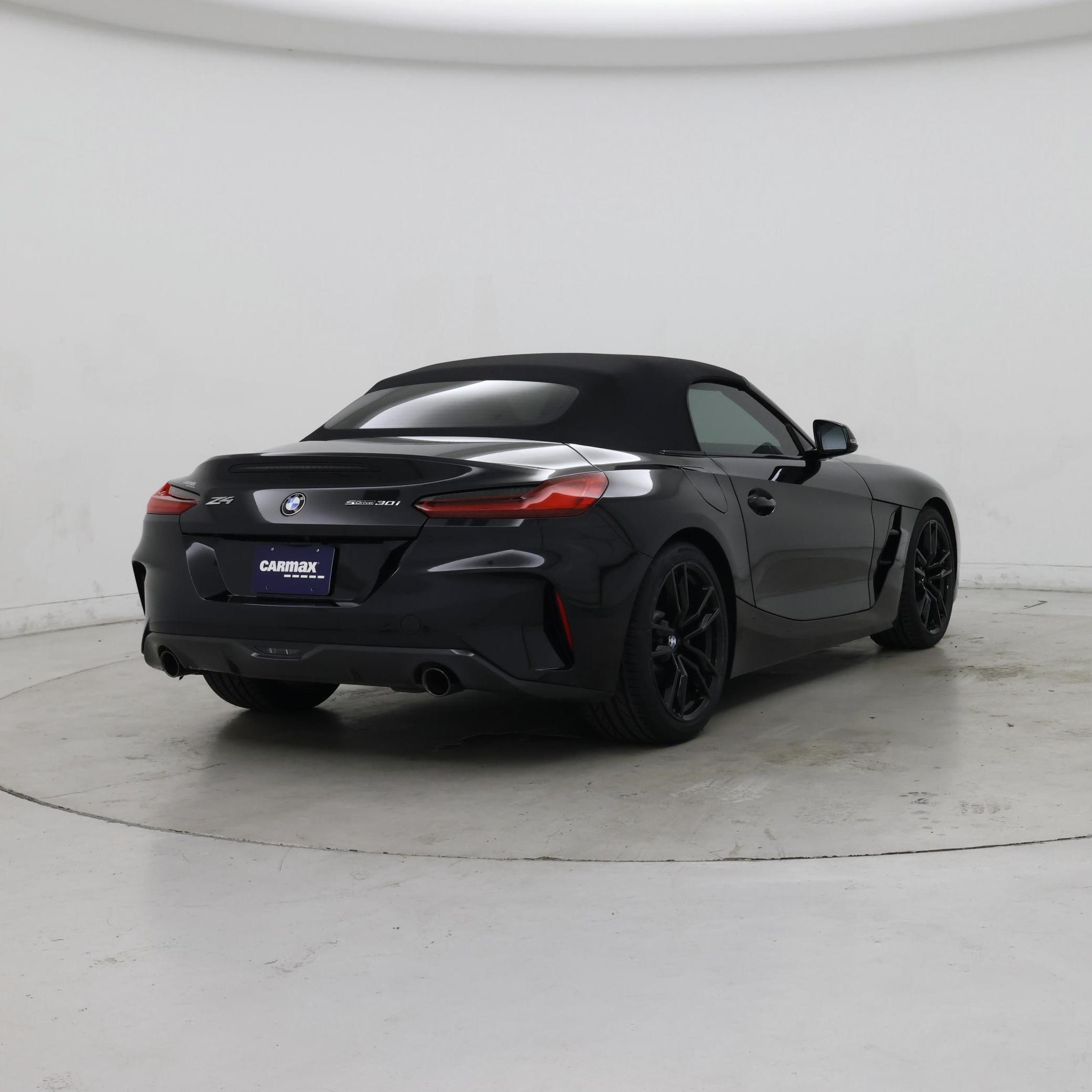 Thumbnail: 2023 BMW Z4 - 8