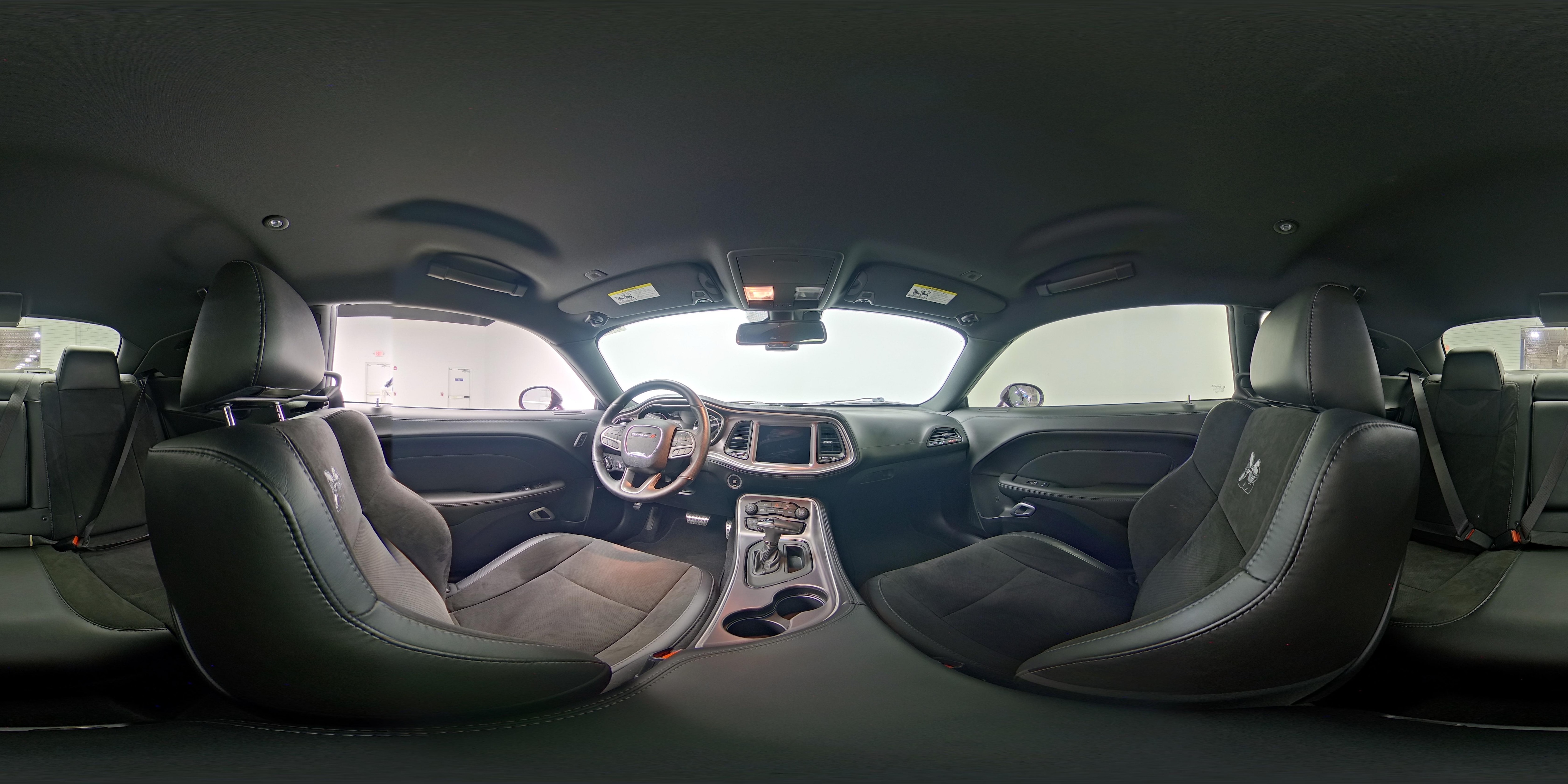 2021 Dodge Challenger R/T - Photo 24