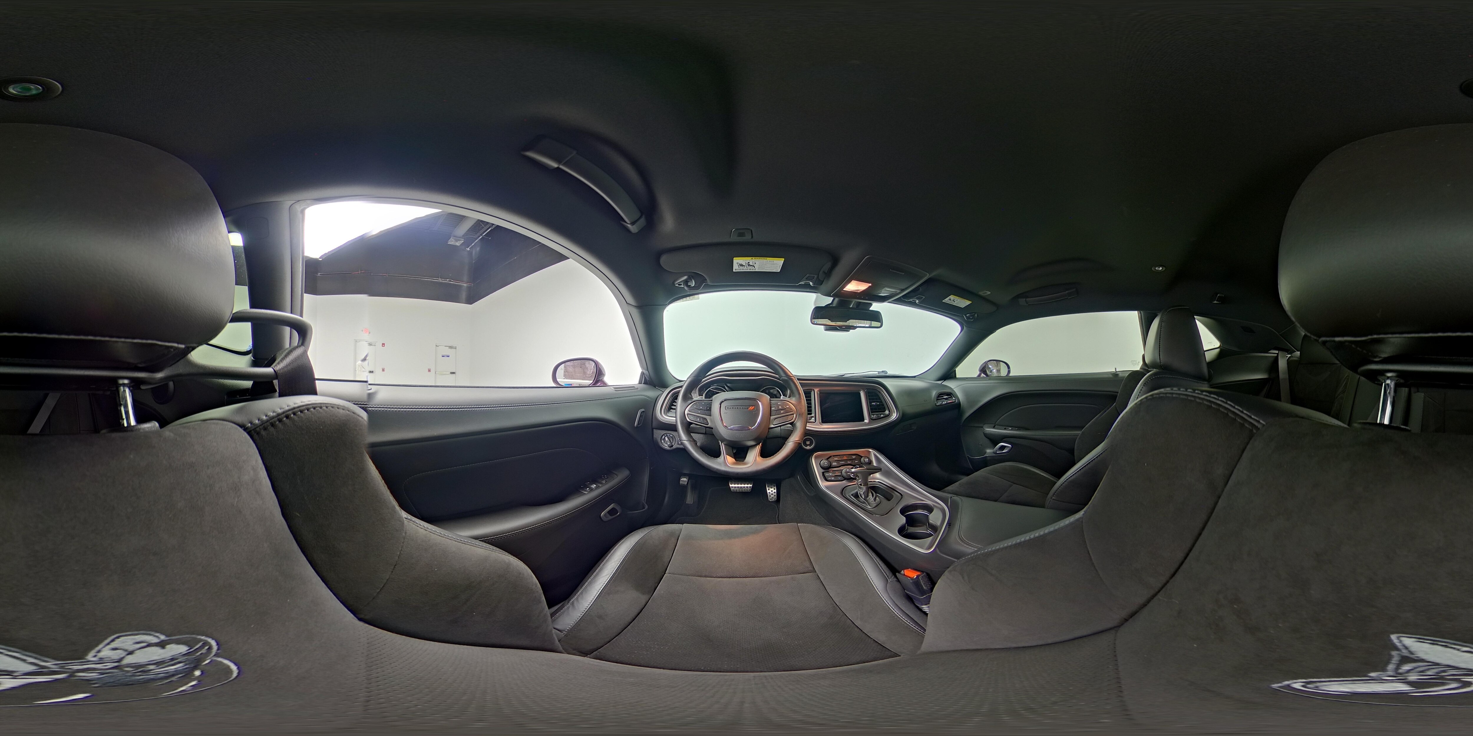 2021 Dodge Challenger R/T - Photo 25