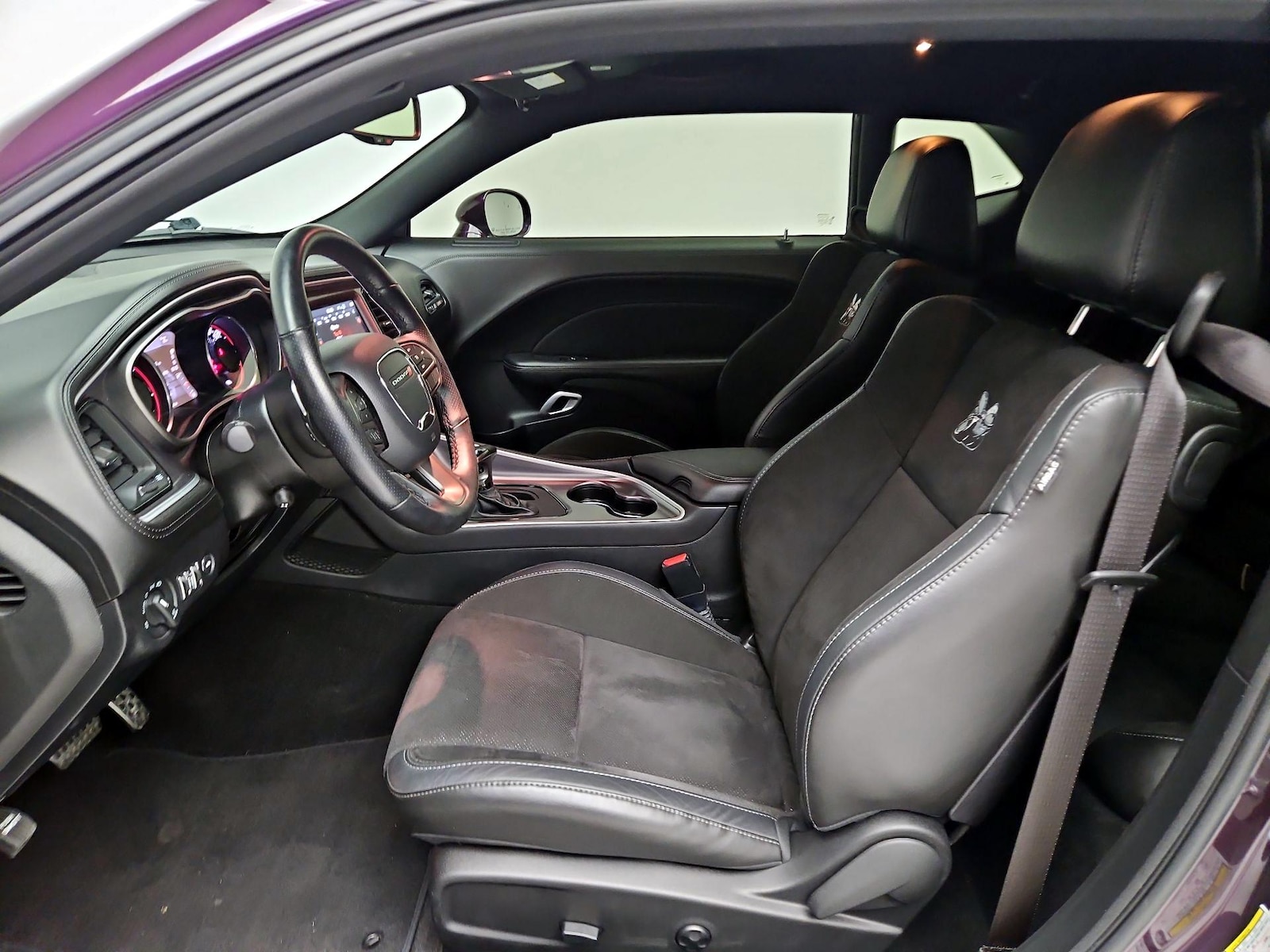 2021 Dodge Challenger R/T - Photo 12