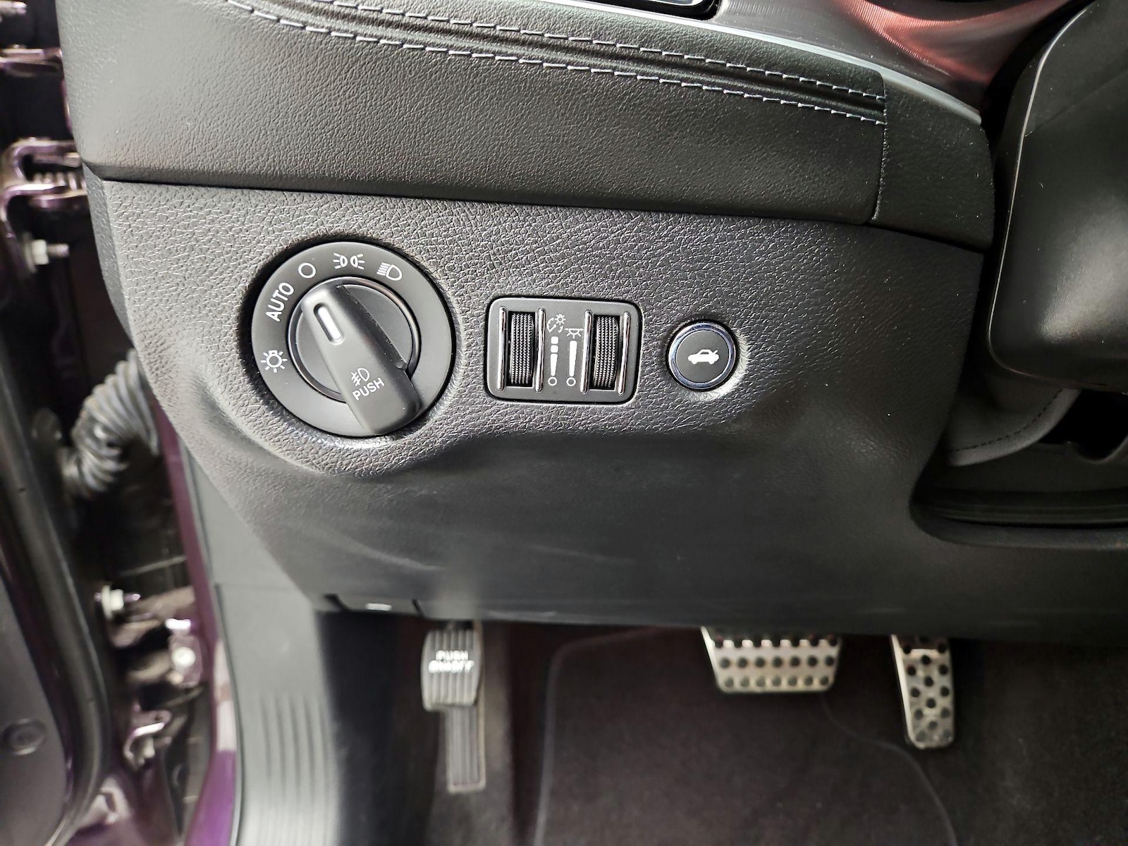 2021 Dodge Challenger R/T - Photo 14