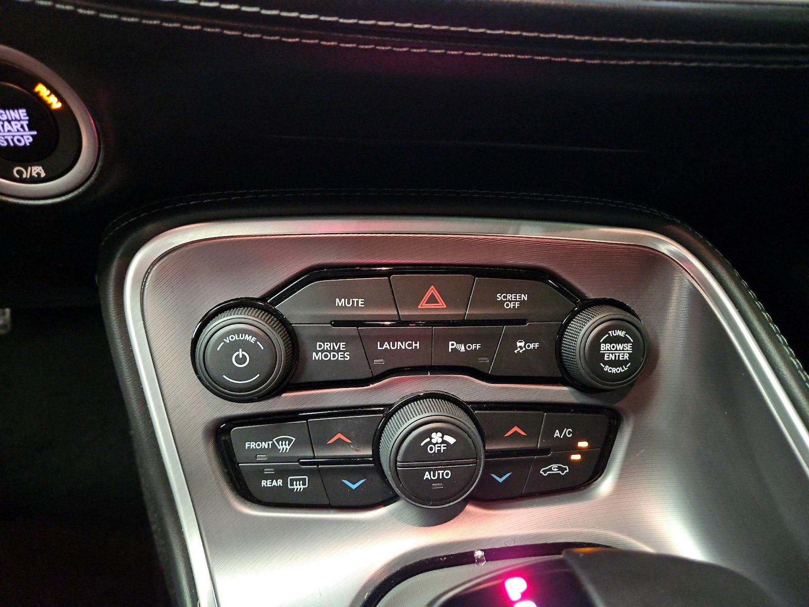 2021 Dodge Challenger R/T - Photo 17