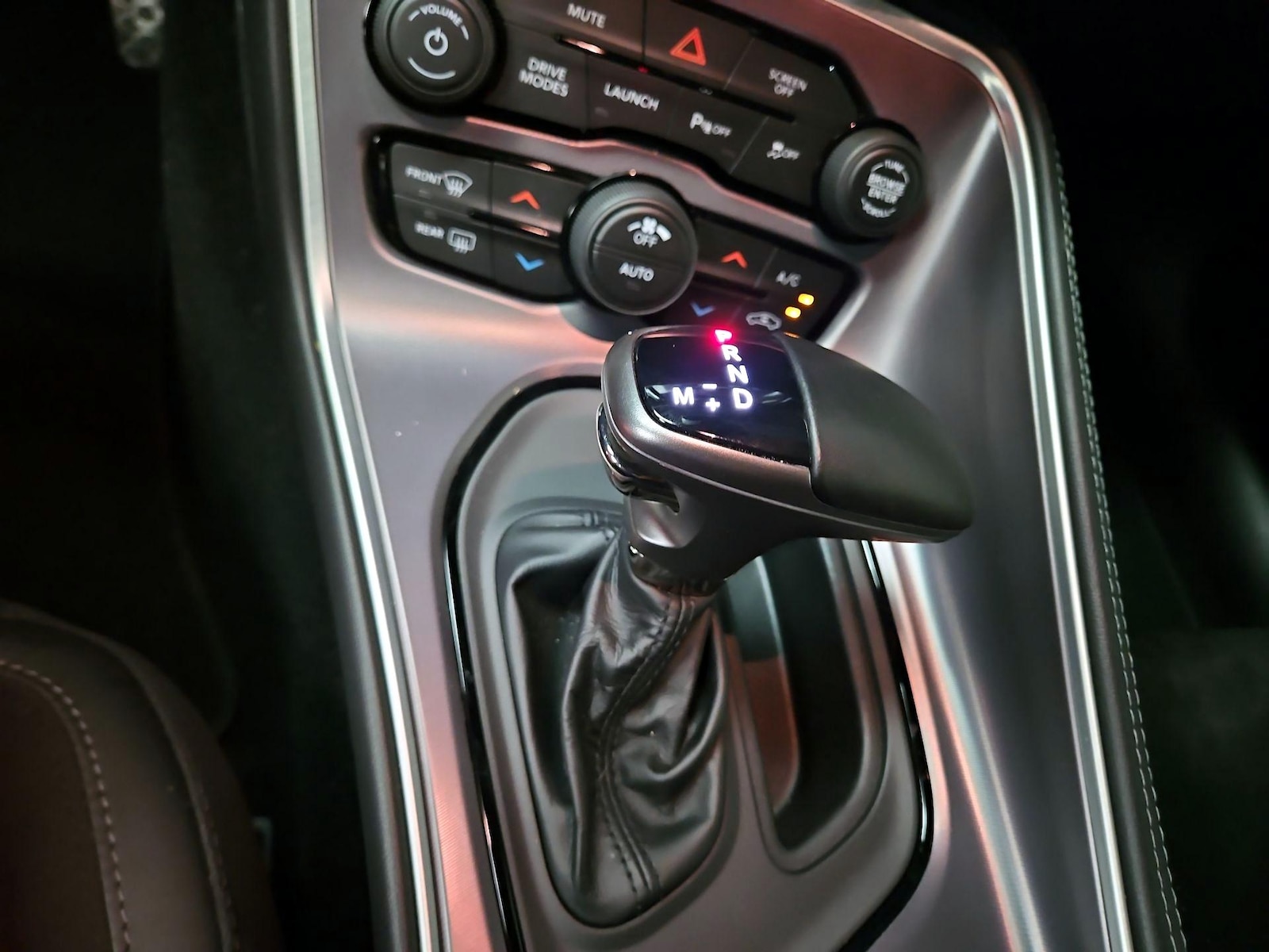 2021 Dodge Challenger R/T - Photo 18