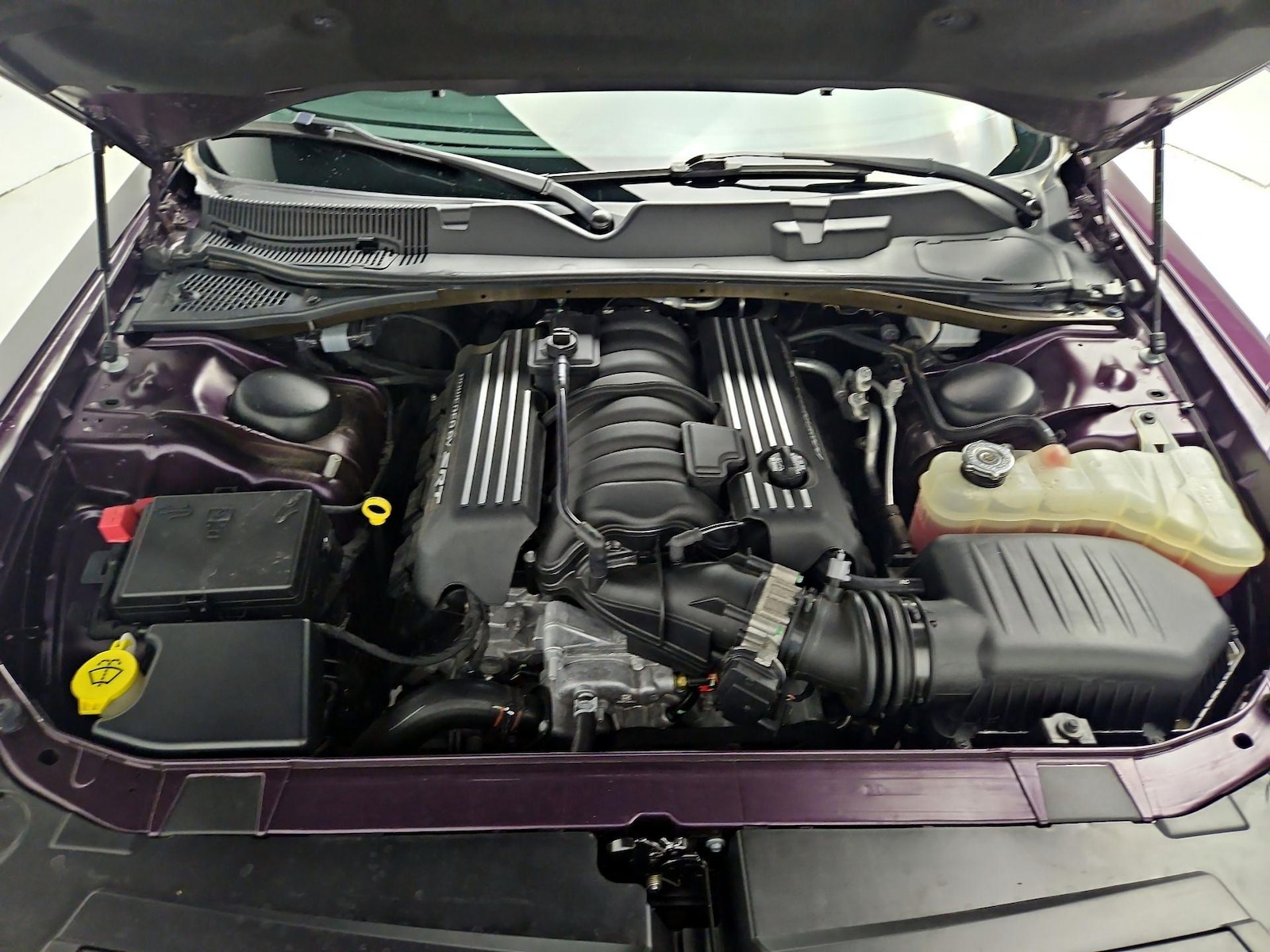 2021 Dodge Challenger R/T - Photo 22