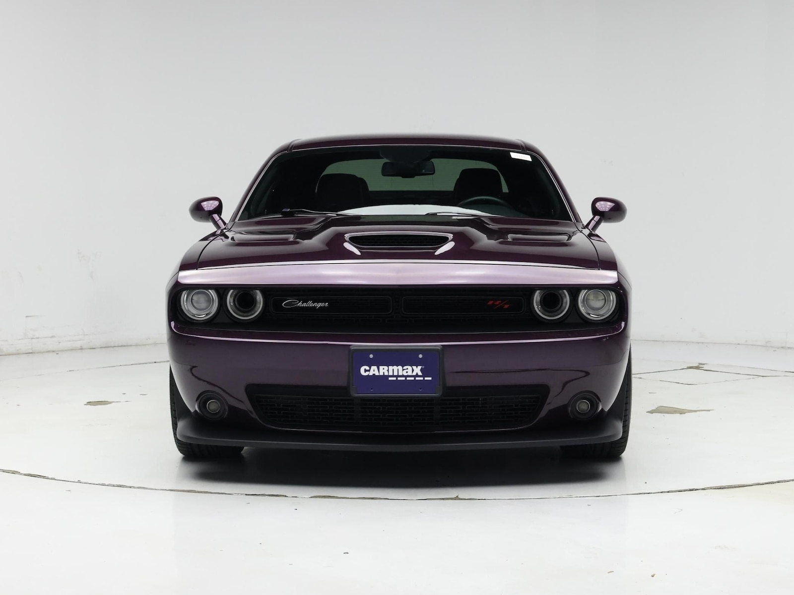 2021 Dodge Challenger R/T - Photo 6
