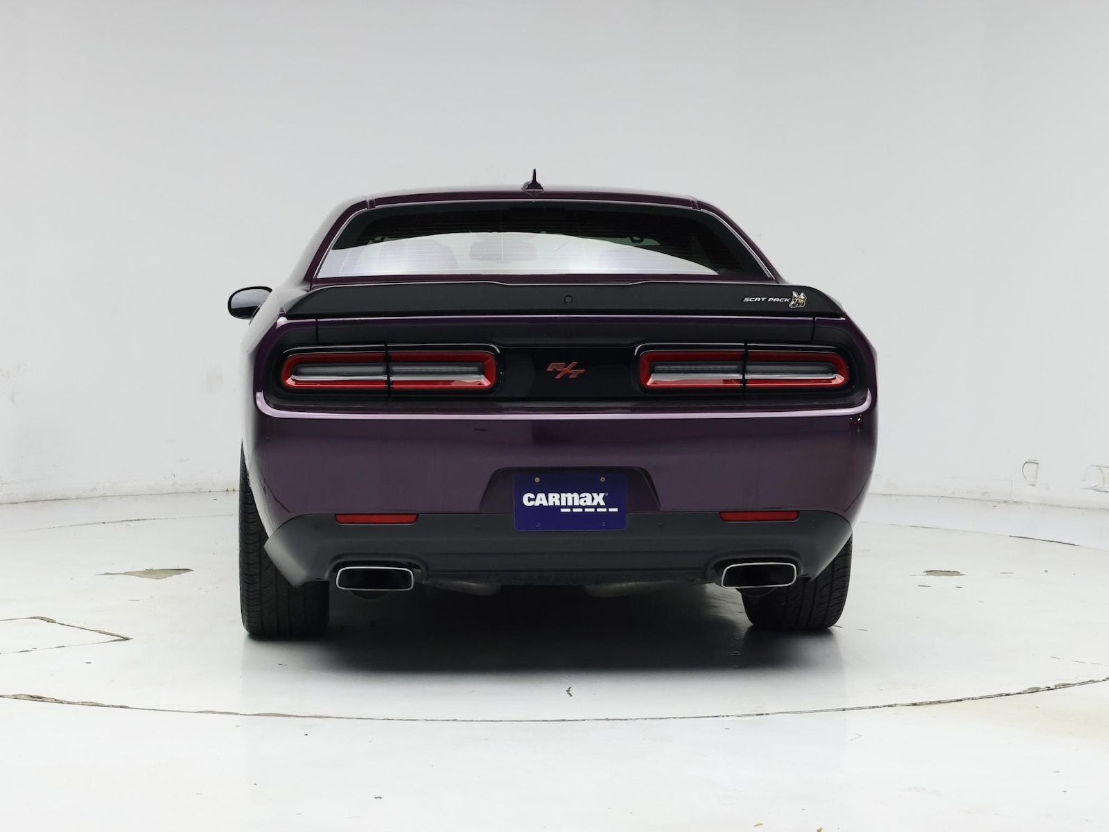 2021 Dodge Challenger R/T - Photo 7