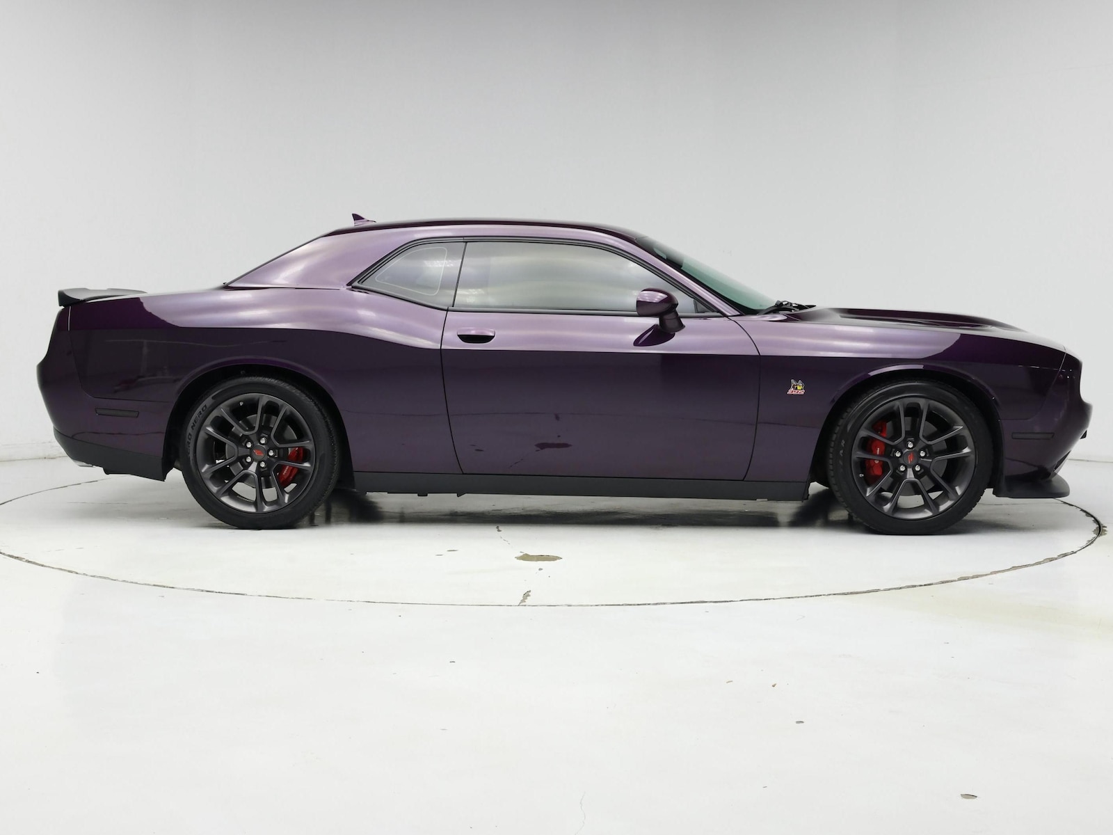 2021 Dodge Challenger R/T - Photo 8