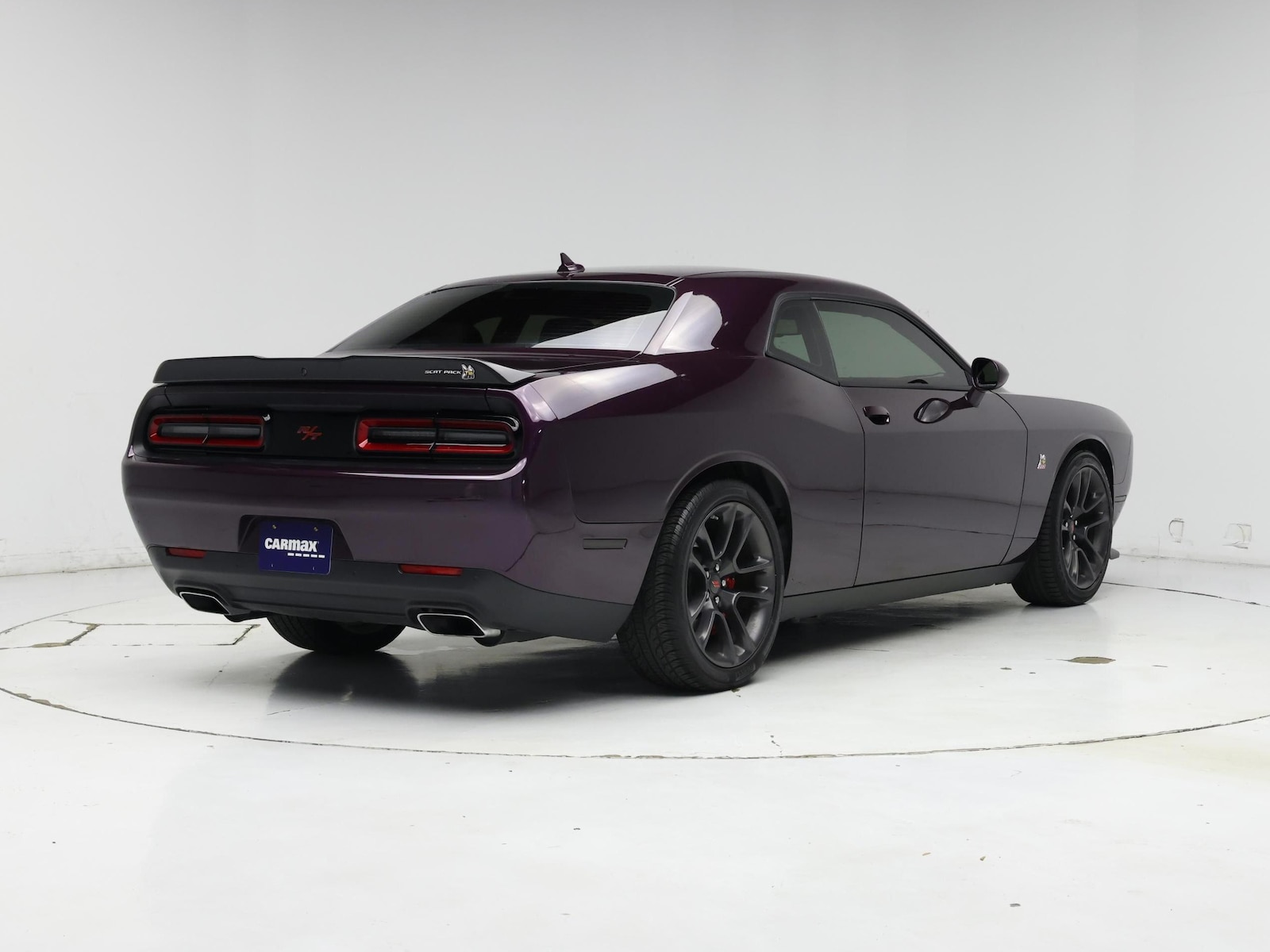 2021 Dodge Challenger R/T - Photo 9
