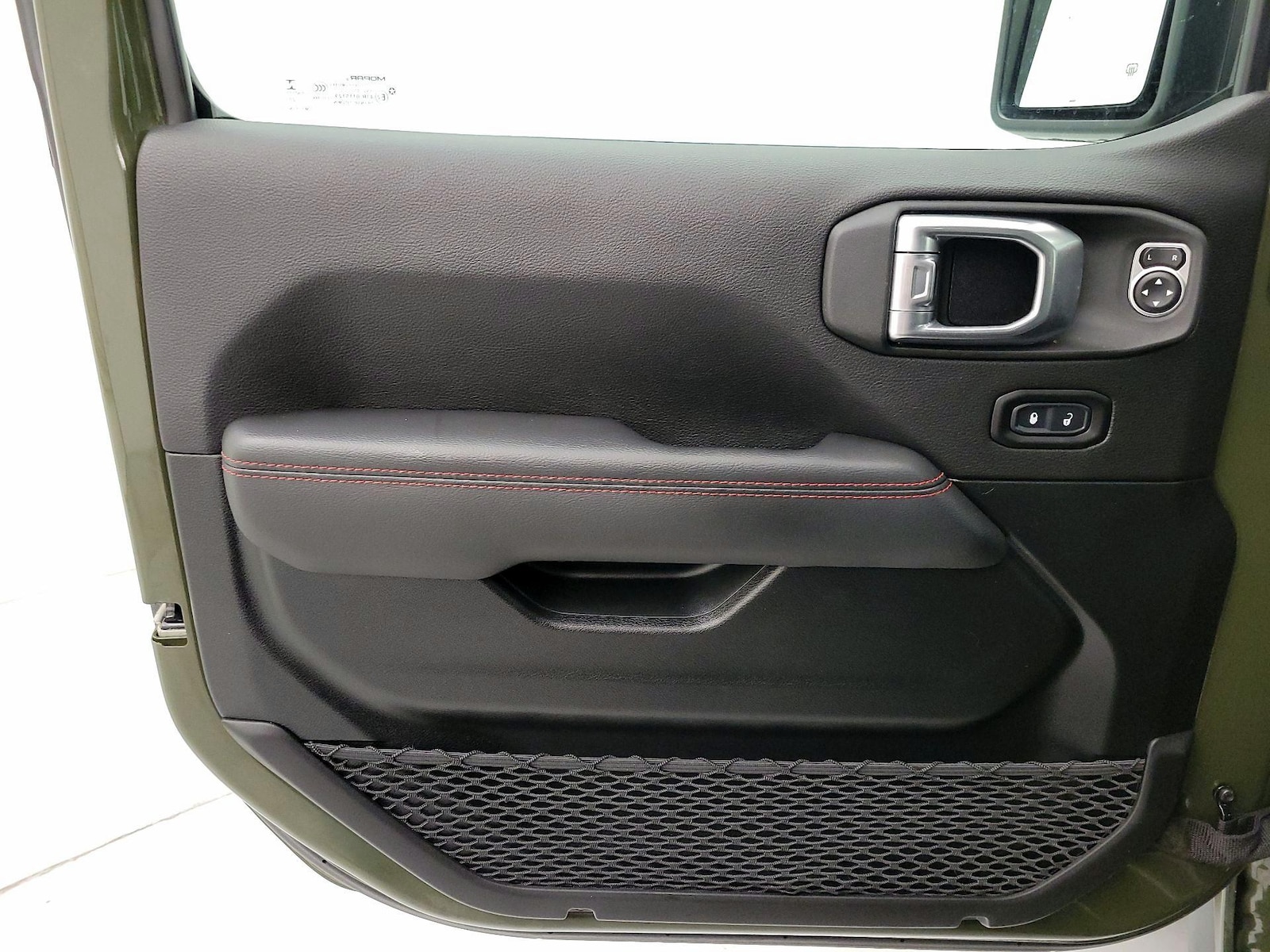 2021 Jeep Wrangler Unlimited Rubicon - Photo 13