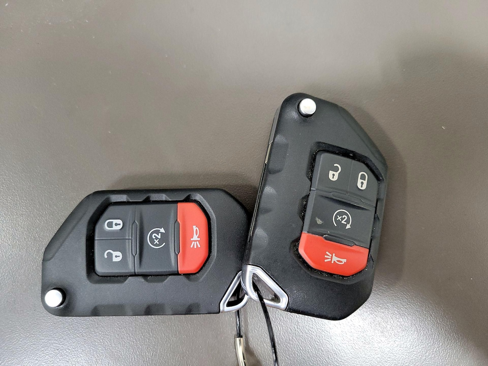 2021 Jeep Wrangler Unlimited Rubicon - Photo 25