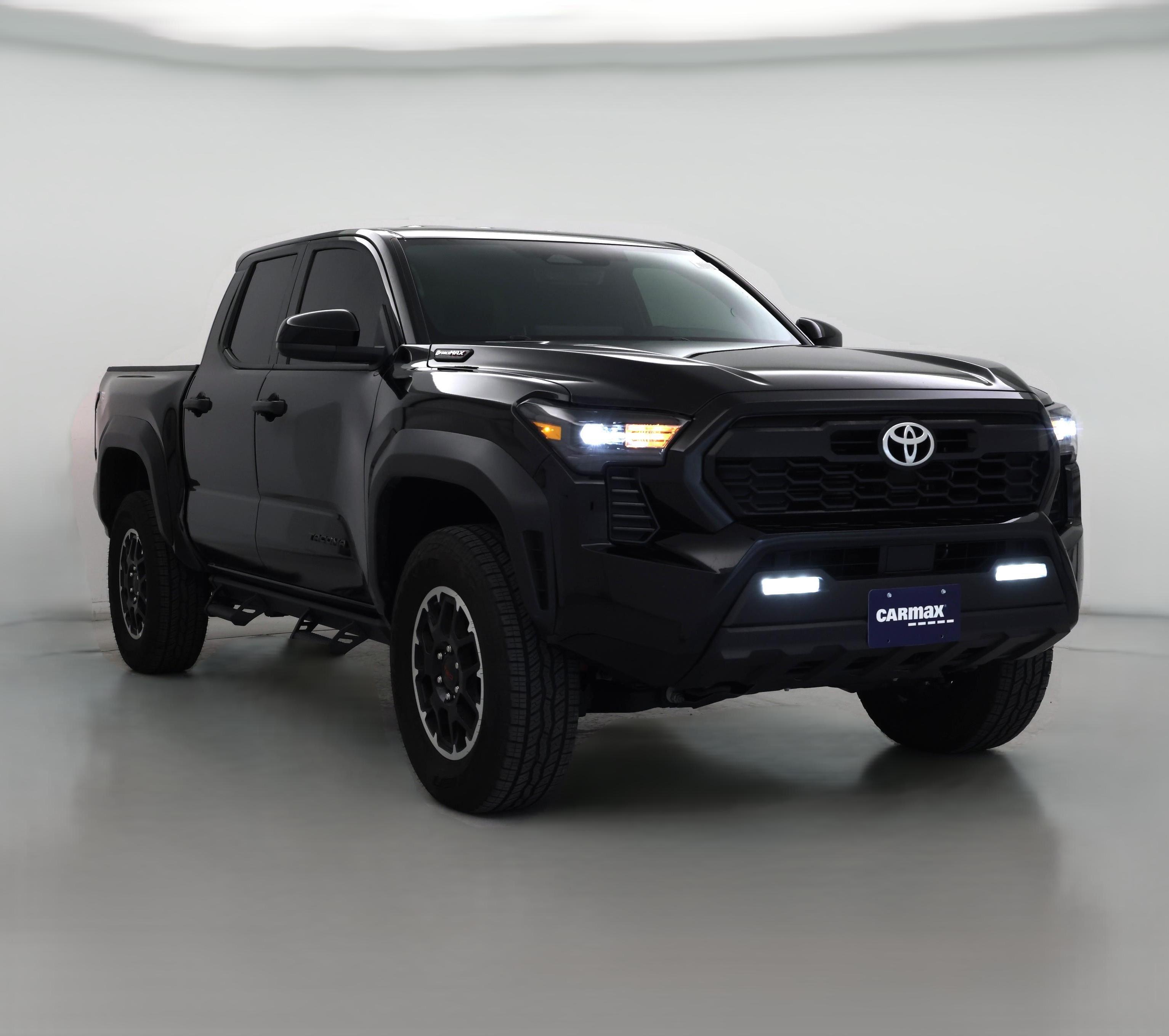 Thumbnail: 2025 Toyota Tacoma - 1