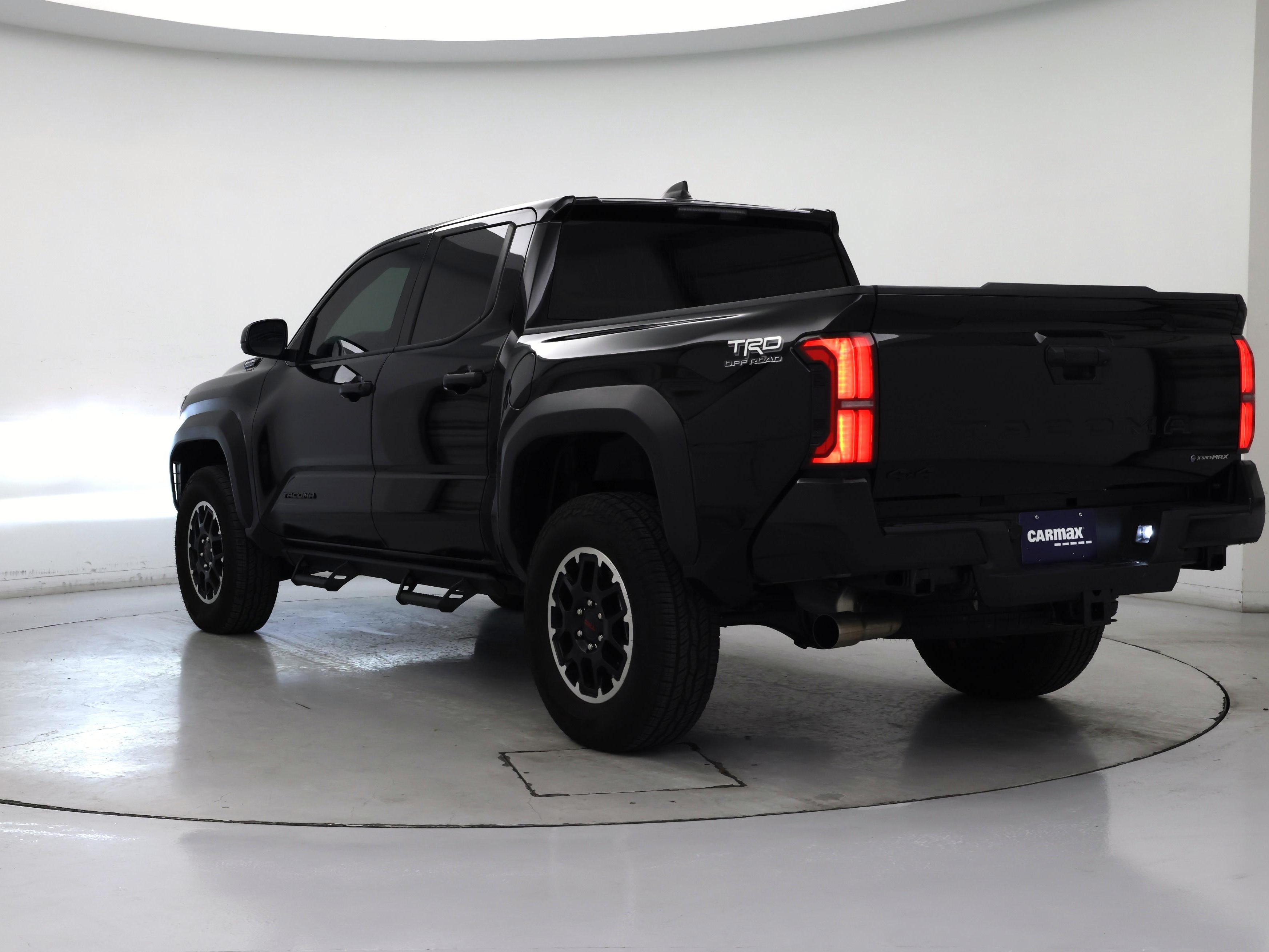 Thumbnail: 2025 Toyota Tacoma - 2