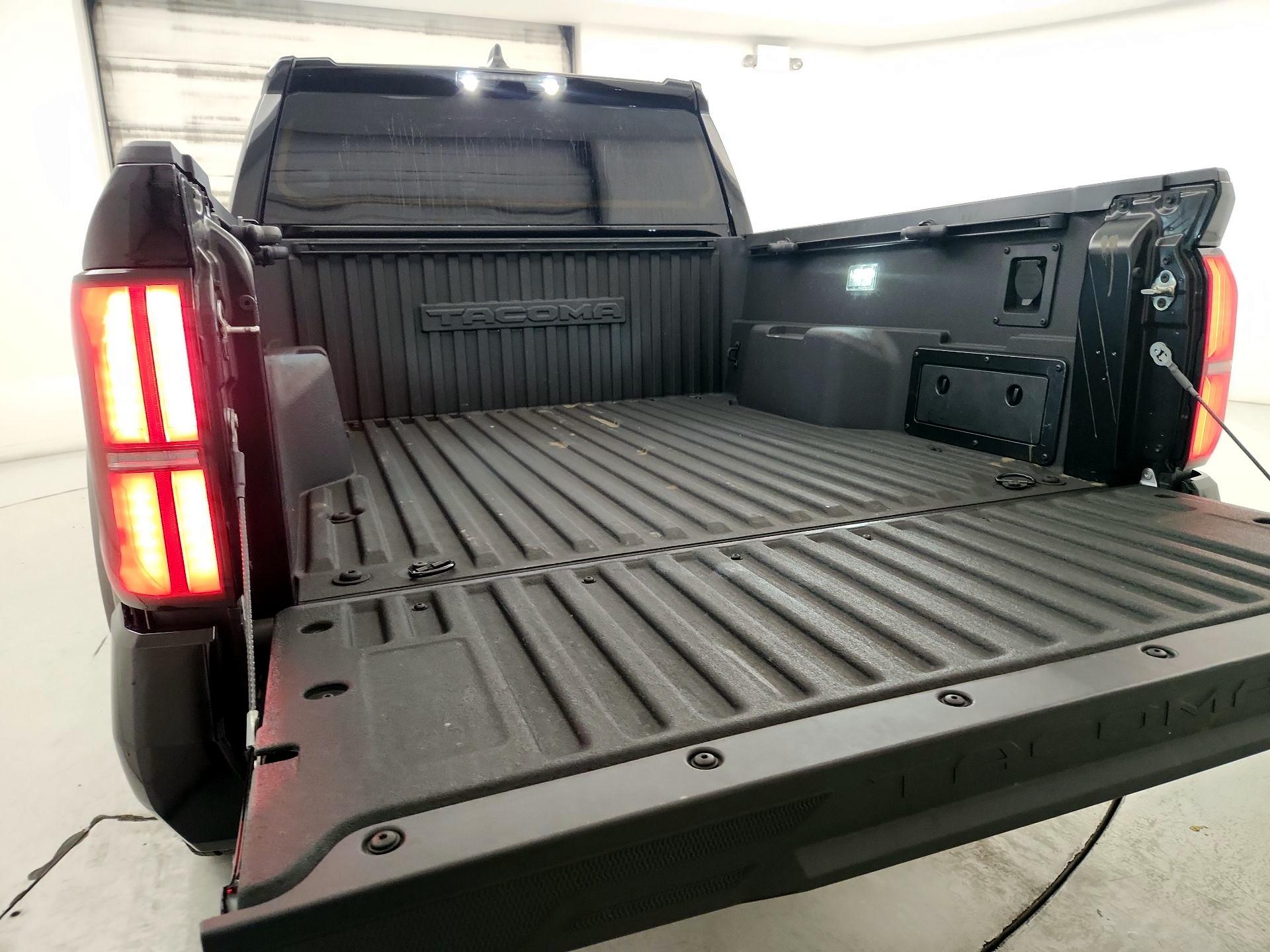 Thumbnail: 2025 Toyota Tacoma - 20