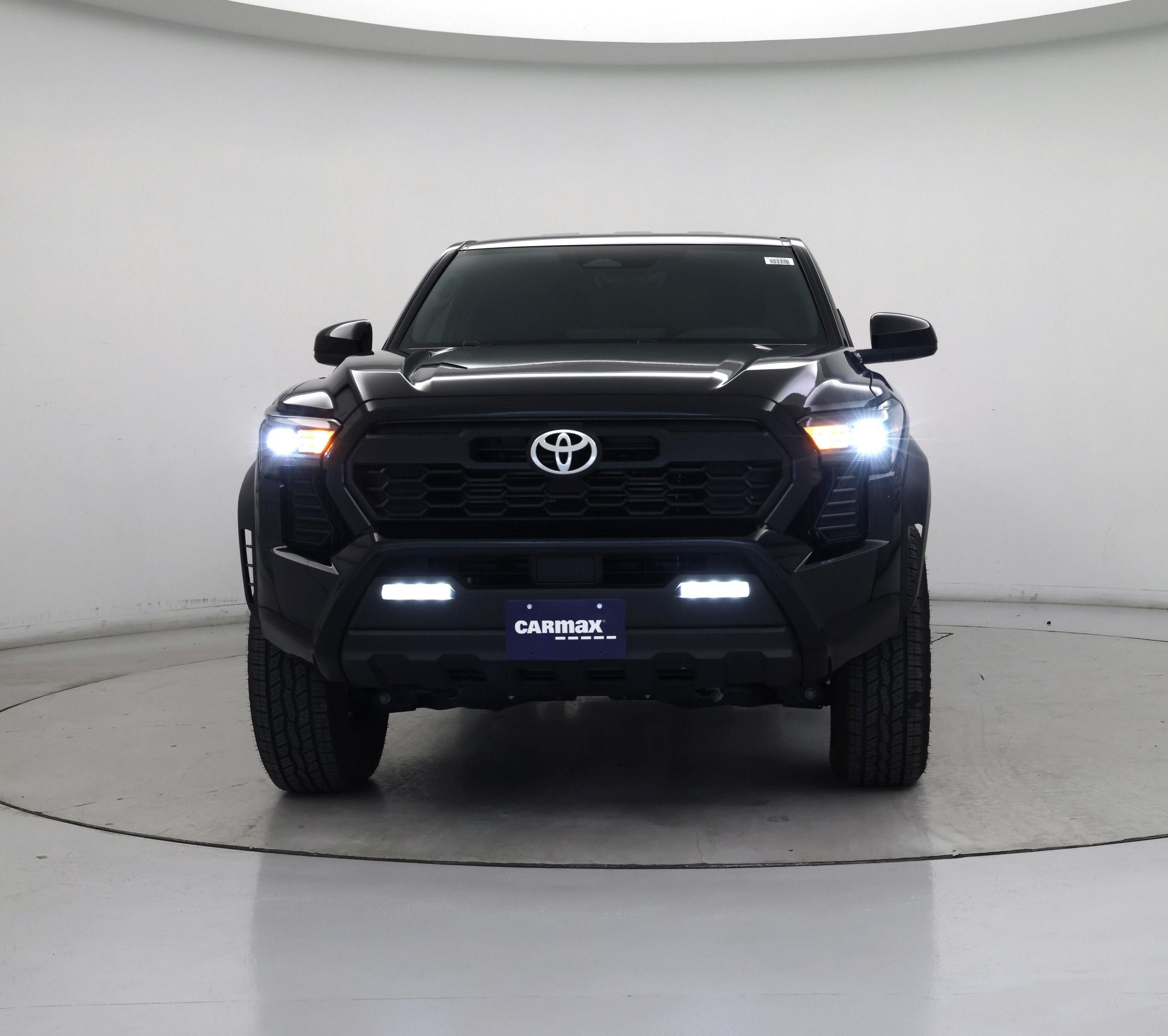Thumbnail: 2025 Toyota Tacoma - 5