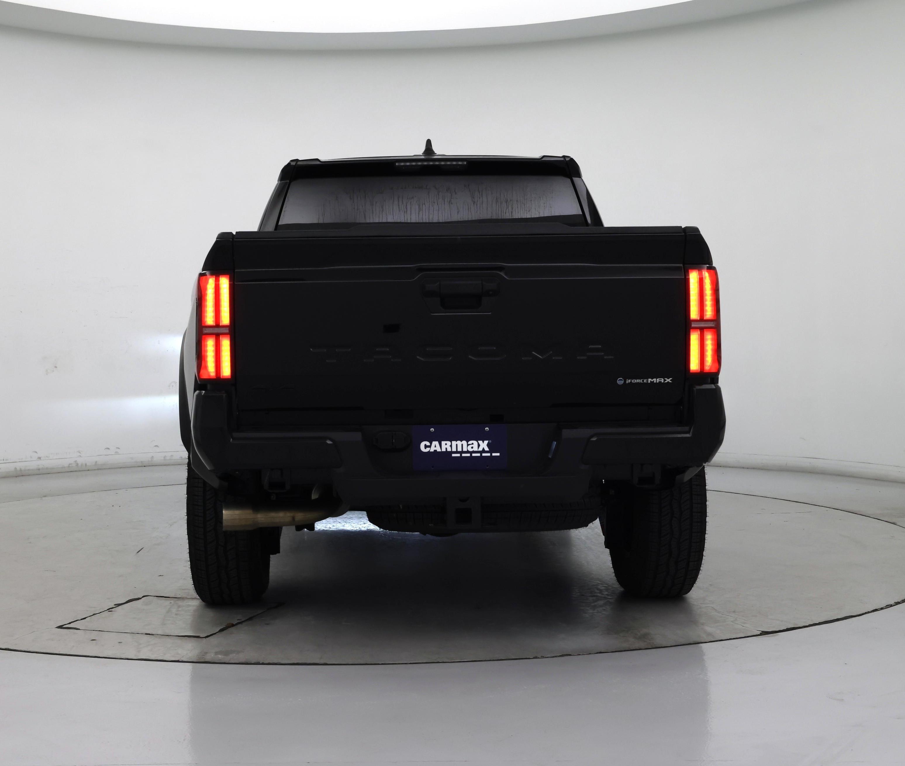 Thumbnail: 2025 Toyota Tacoma - 6