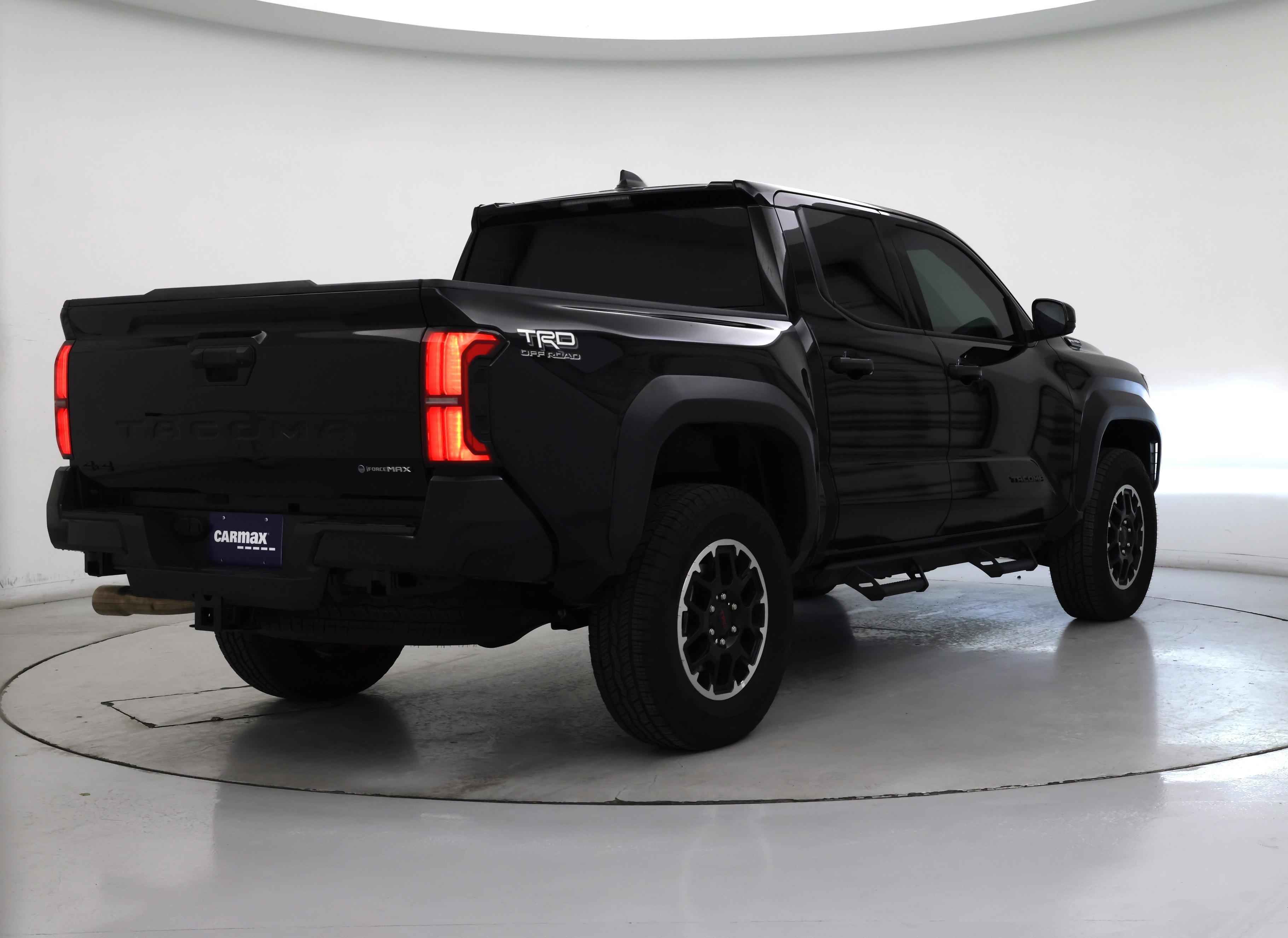 Thumbnail: 2025 Toyota Tacoma - 8