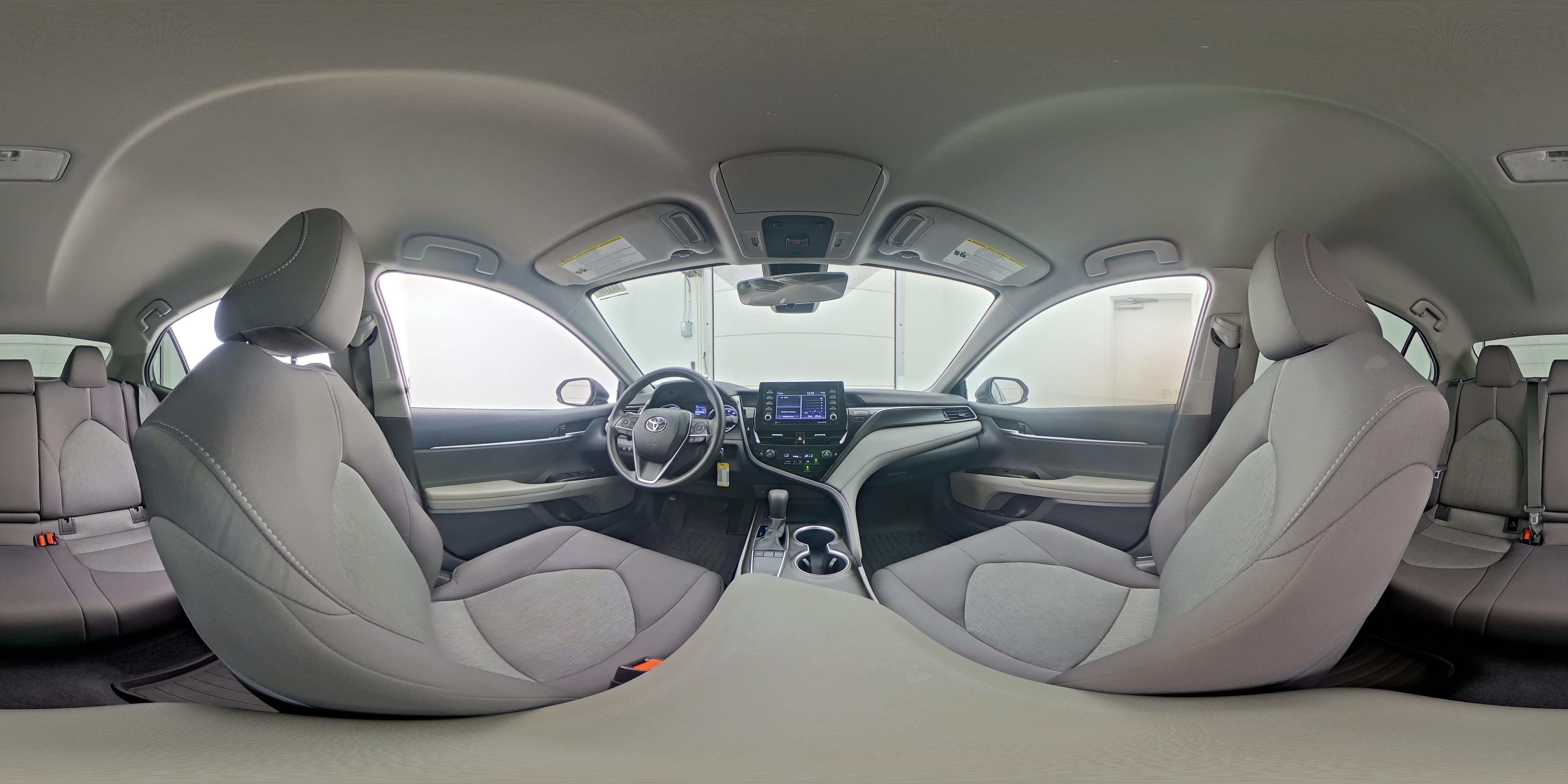 2023 Toyota Camry LE - Photo 24