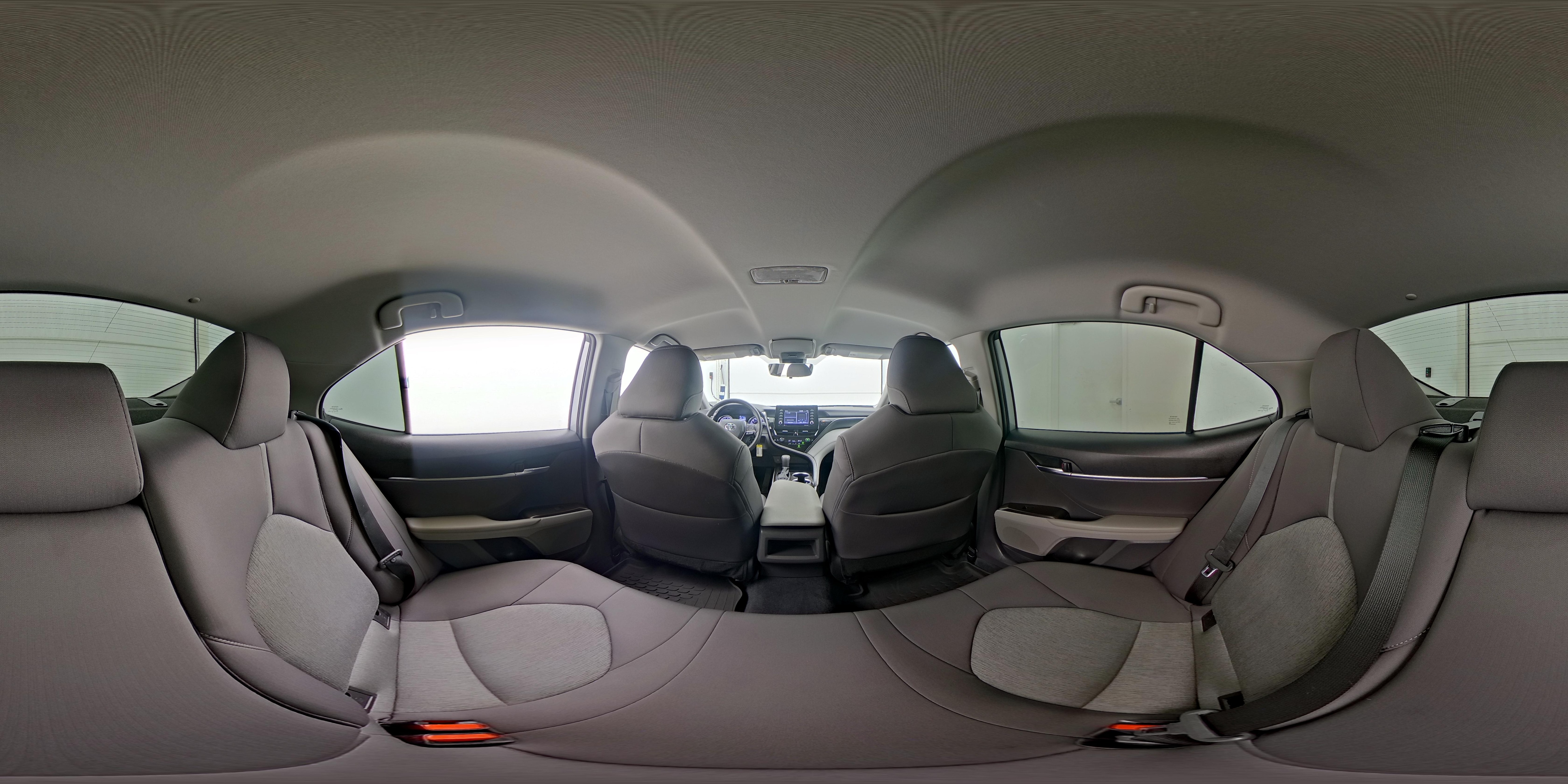 2023 Toyota Camry LE - Photo 25