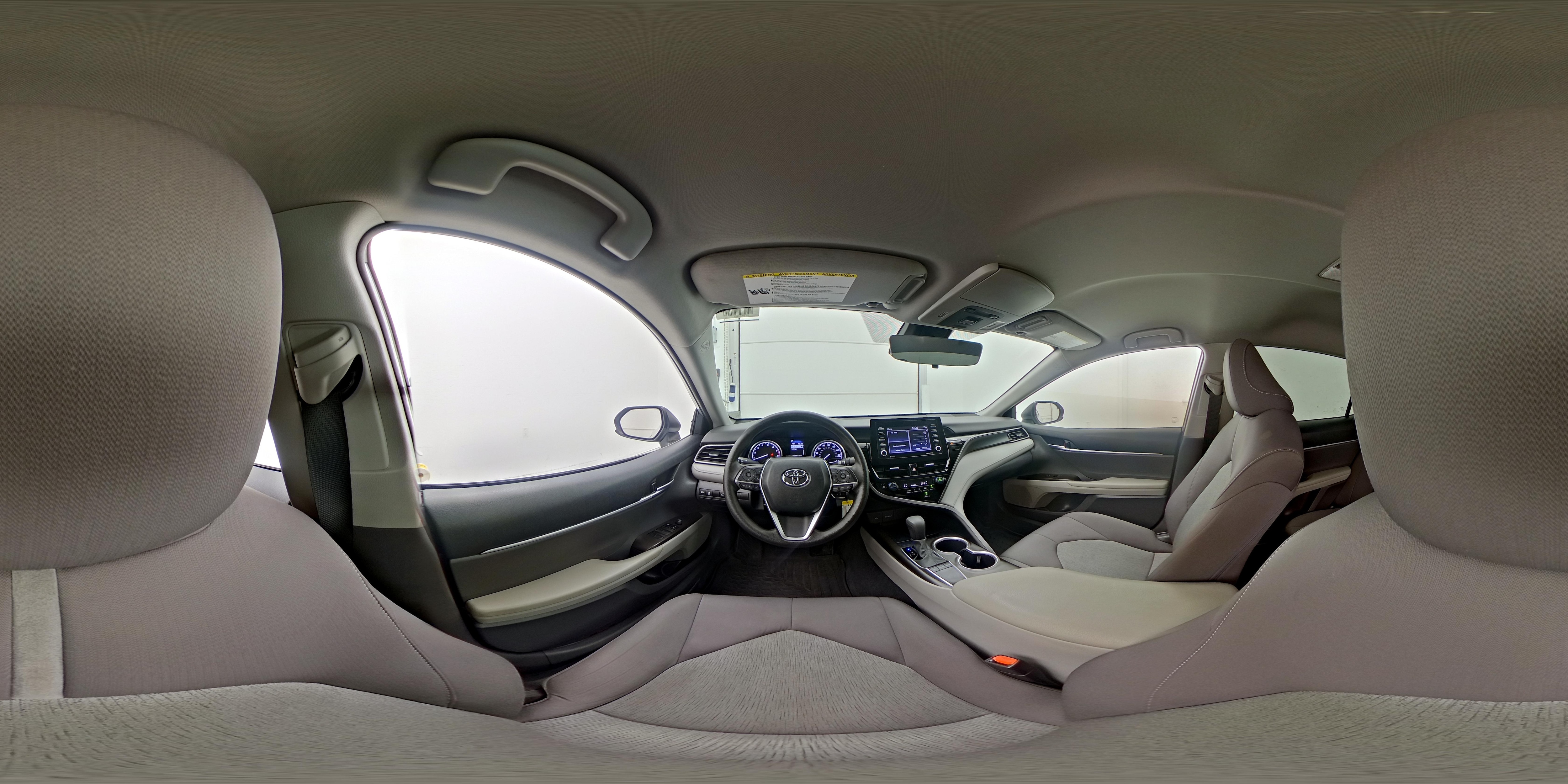 2023 Toyota Camry LE - Photo 26