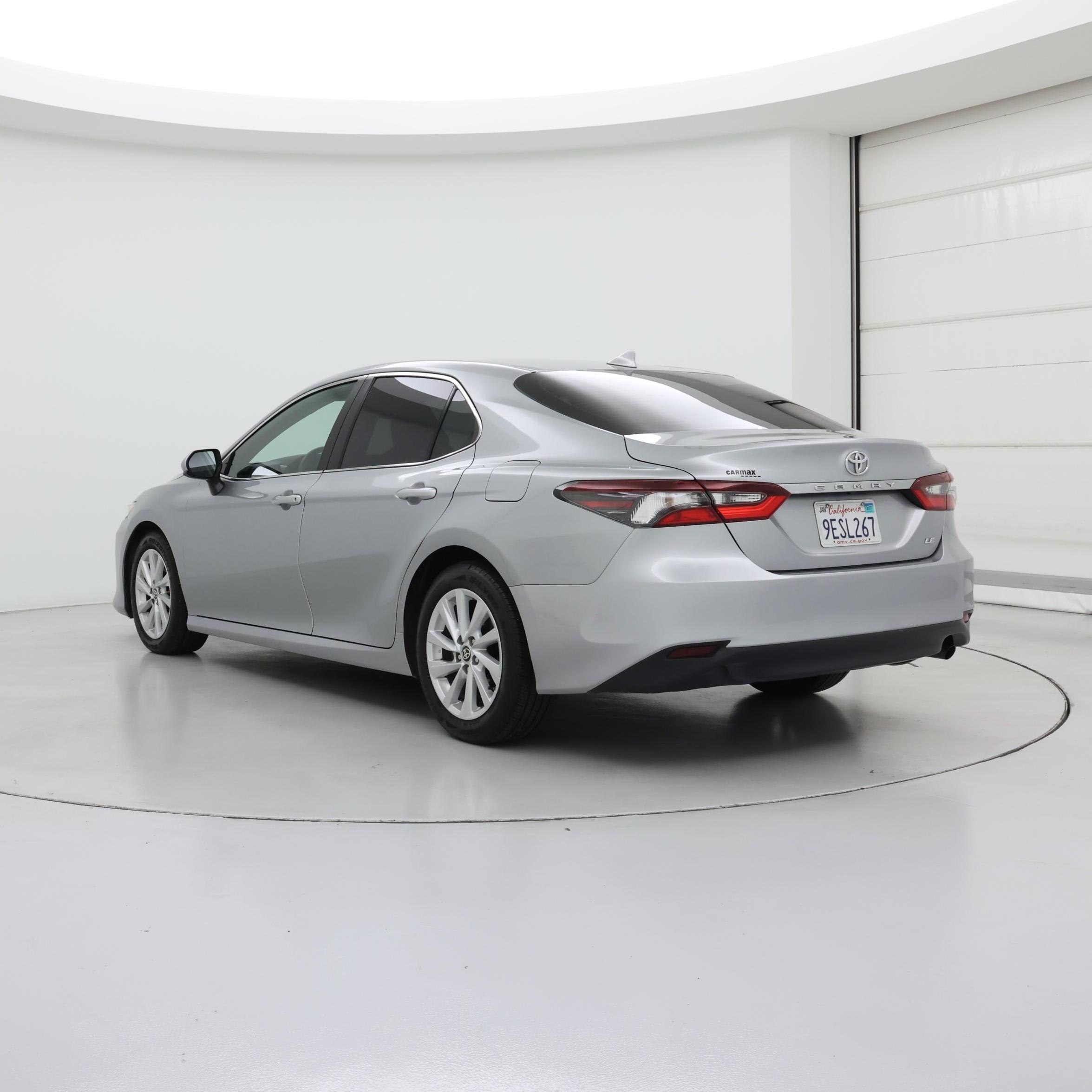 Thumbnail: 2023 Toyota Camry - 2