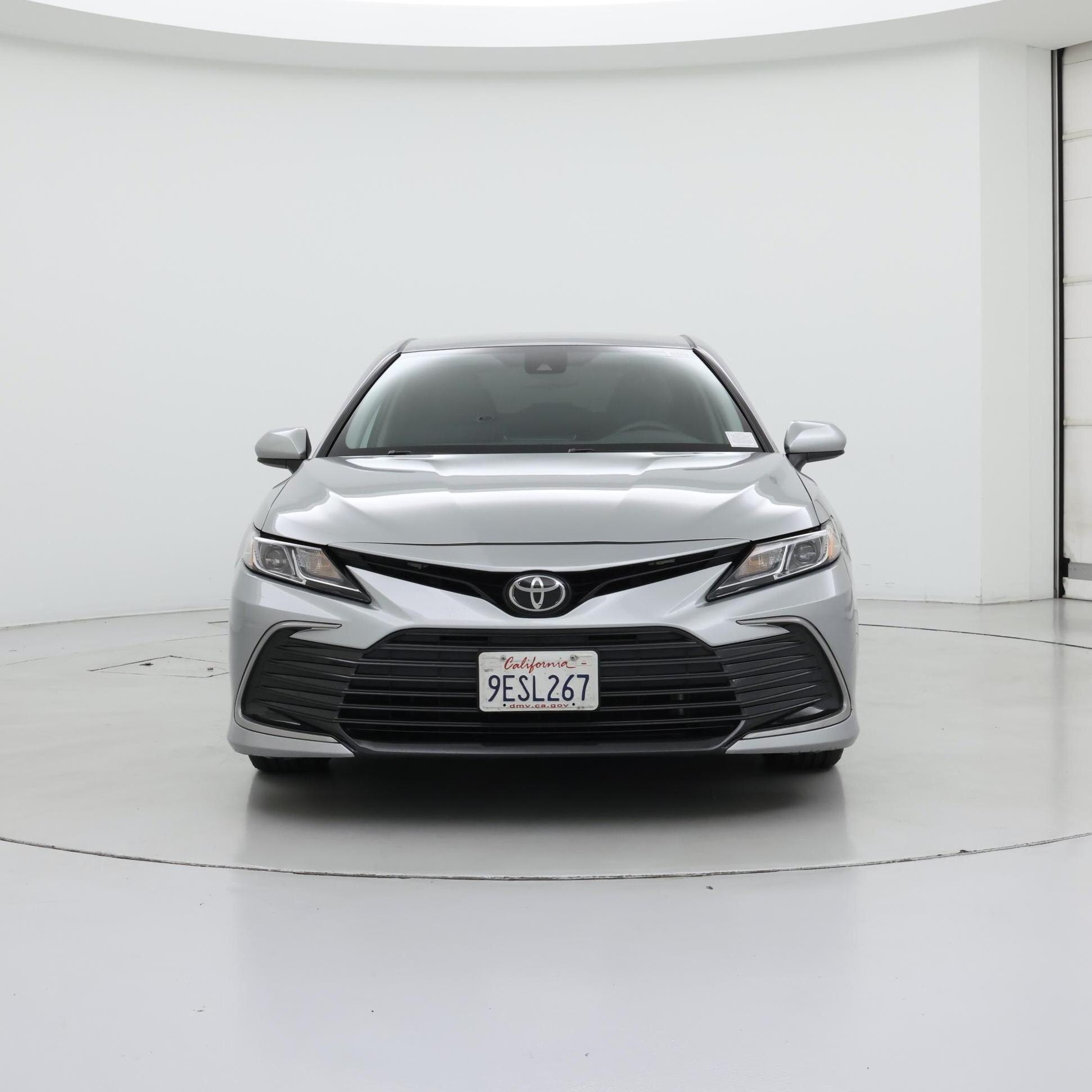 Thumbnail: 2023 Toyota Camry - 5