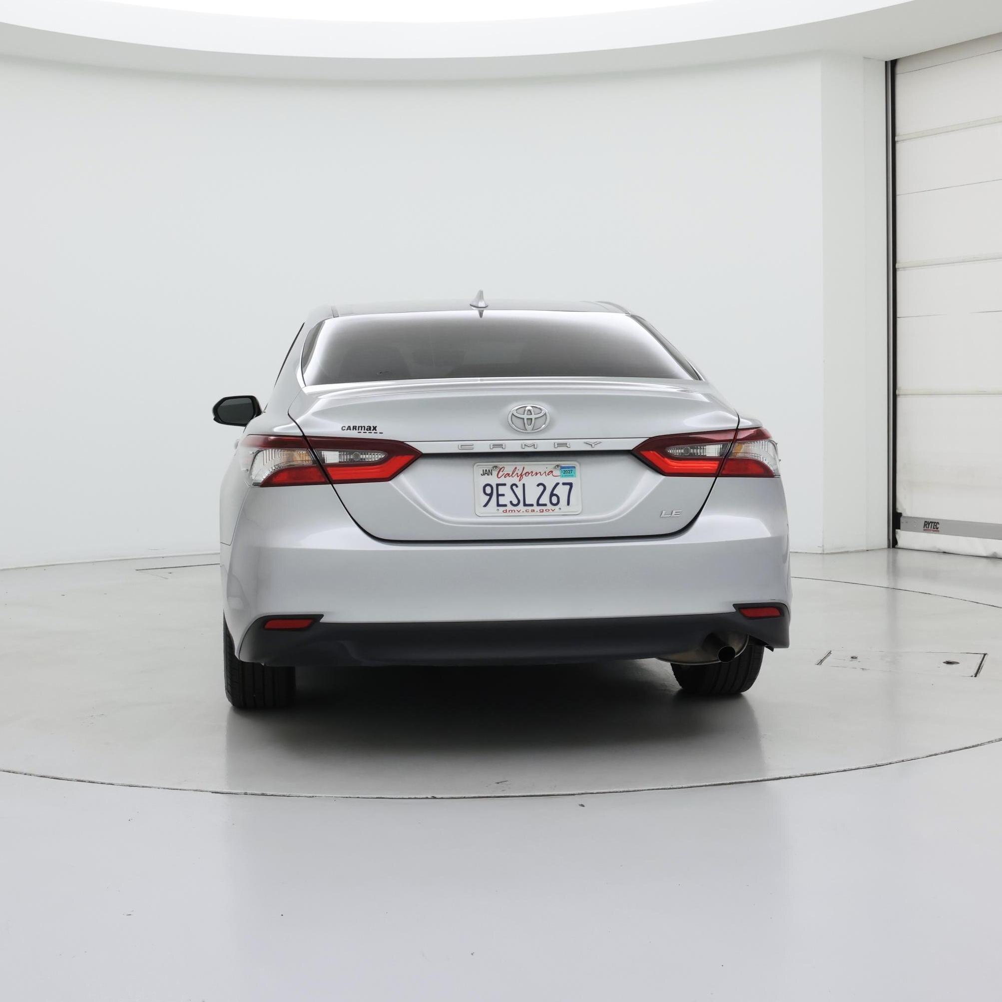 Thumbnail: 2023 Toyota Camry - 6