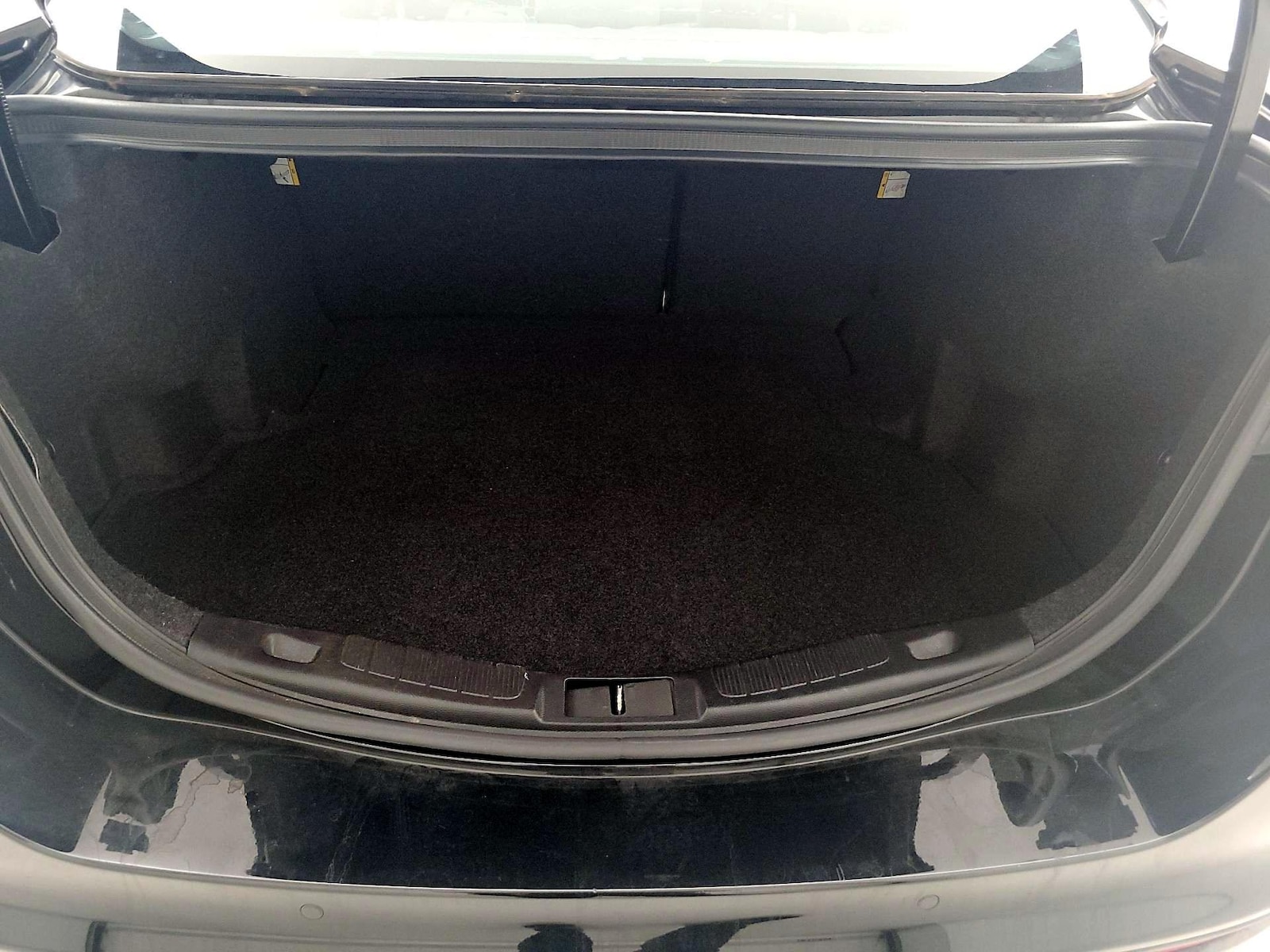 2017 Ford Fusion SE - Photo 21
