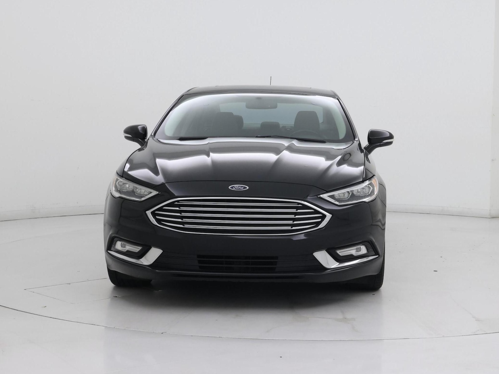 2017 Ford Fusion SE - Photo 6